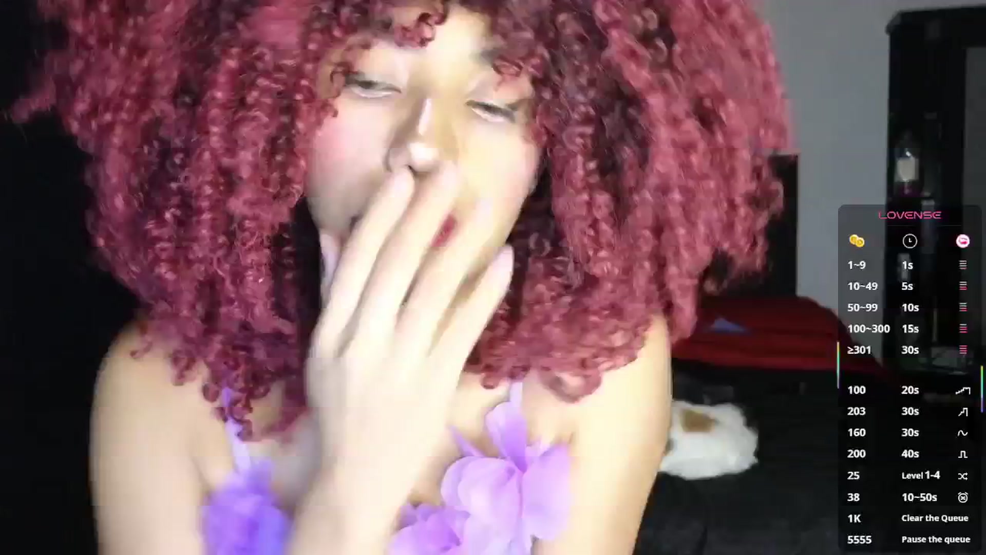 Gallery image thumbnail from Cofewithmilk's myfreecams stream on, 10/19/2025, 07:49 image 19 of 20