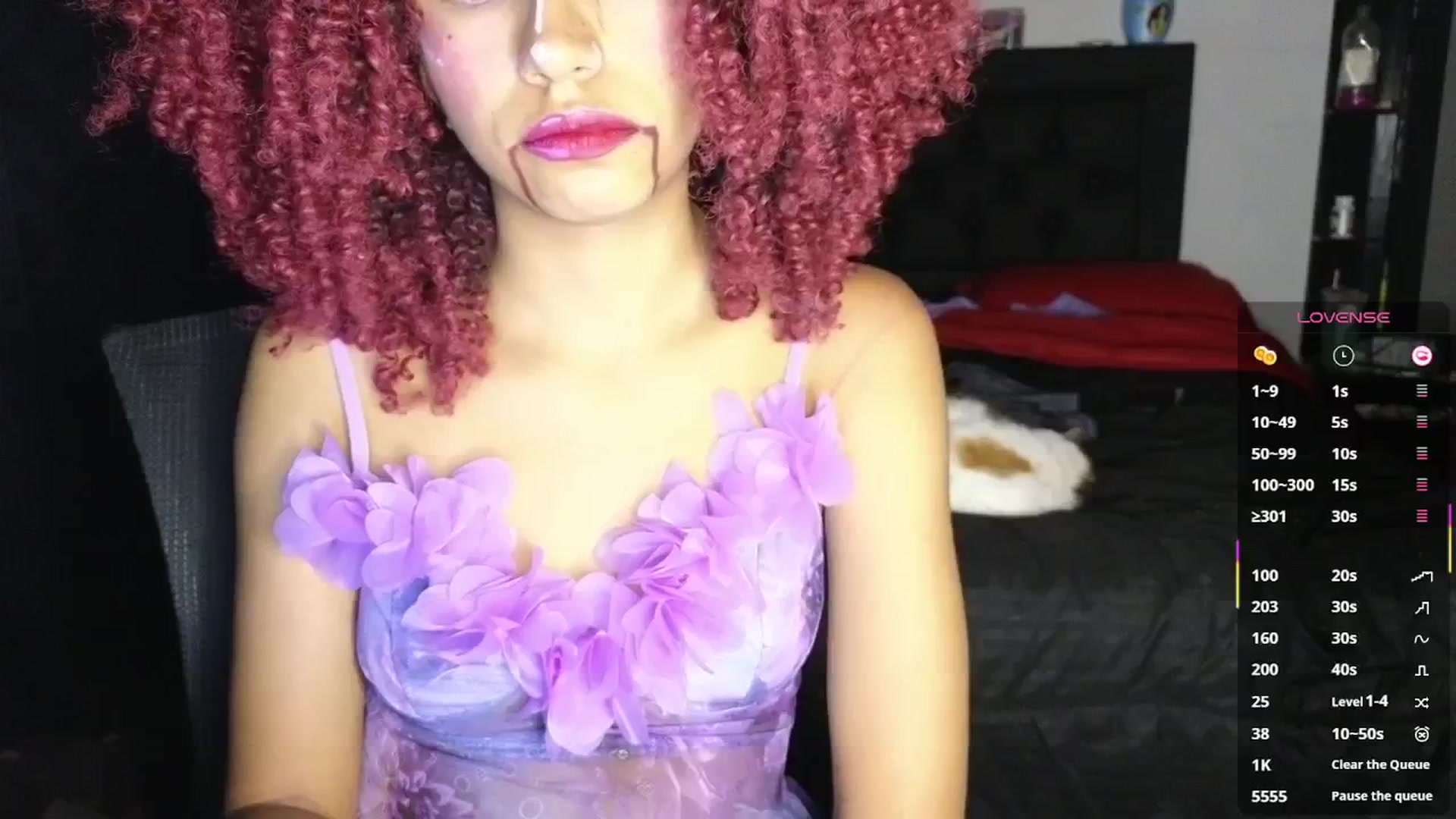 Gallery image thumbnail from Cofewithmilk's myfreecams stream on, 10/19/2025, 07:49 image 15 of 20