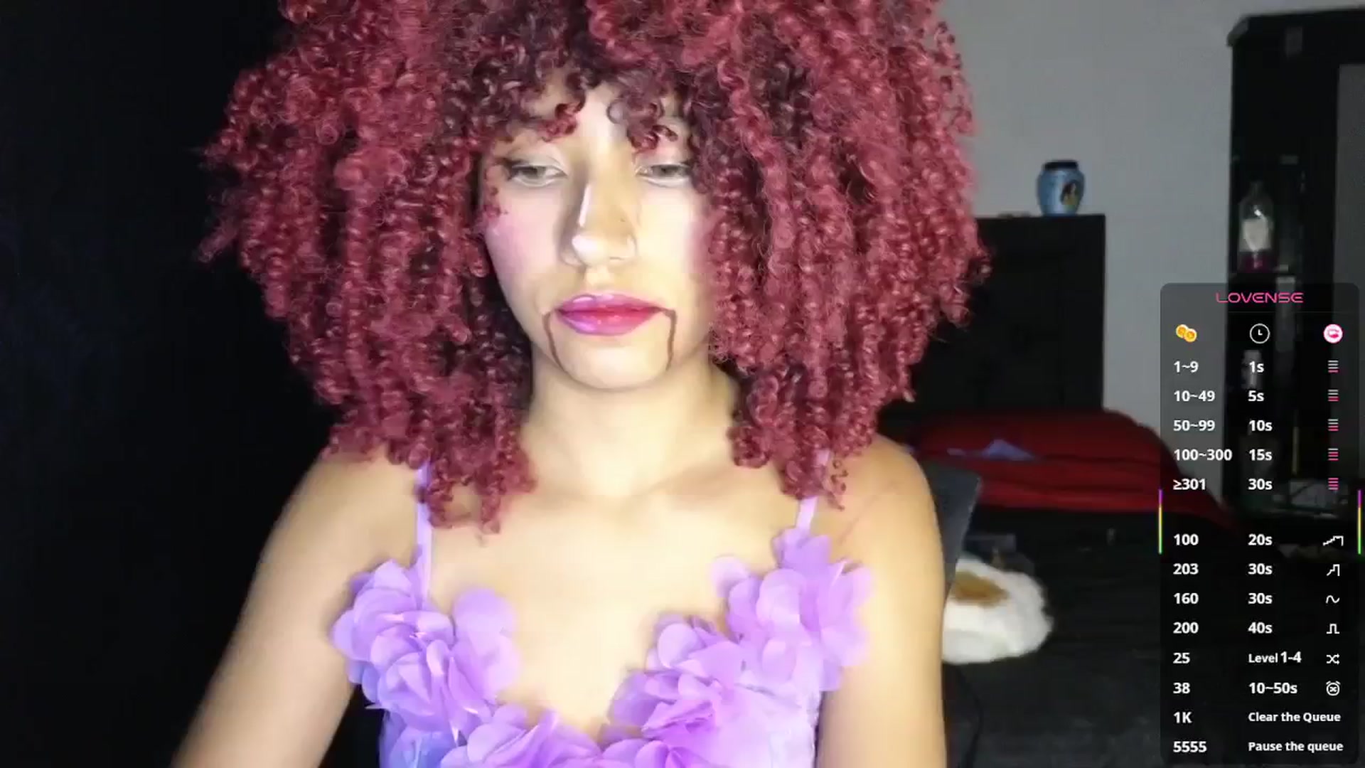 Gallery image thumbnail from Cofewithmilk's myfreecams stream on, 10/19/2025, 07:49 image 18 of 20
