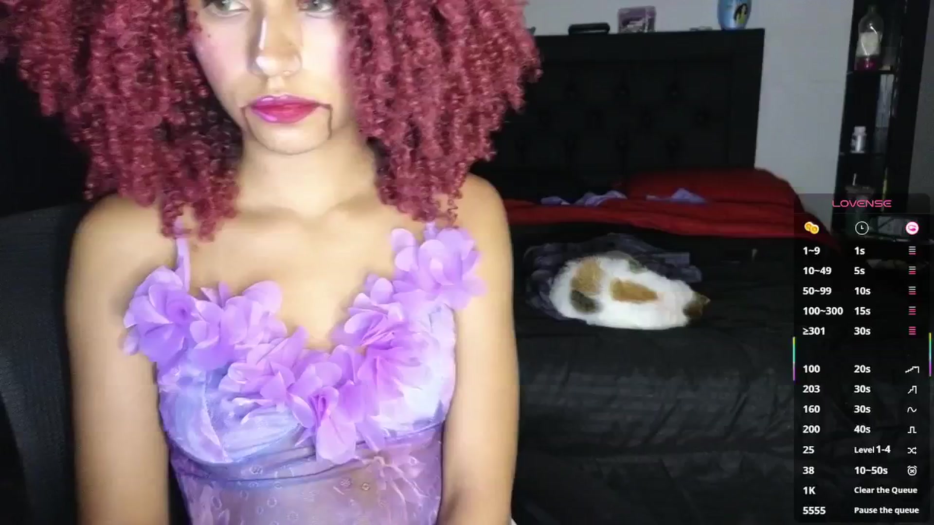 Gallery image thumbnail from Cofewithmilk's myfreecams stream on, 10/19/2025, 07:49 image 14 of 20