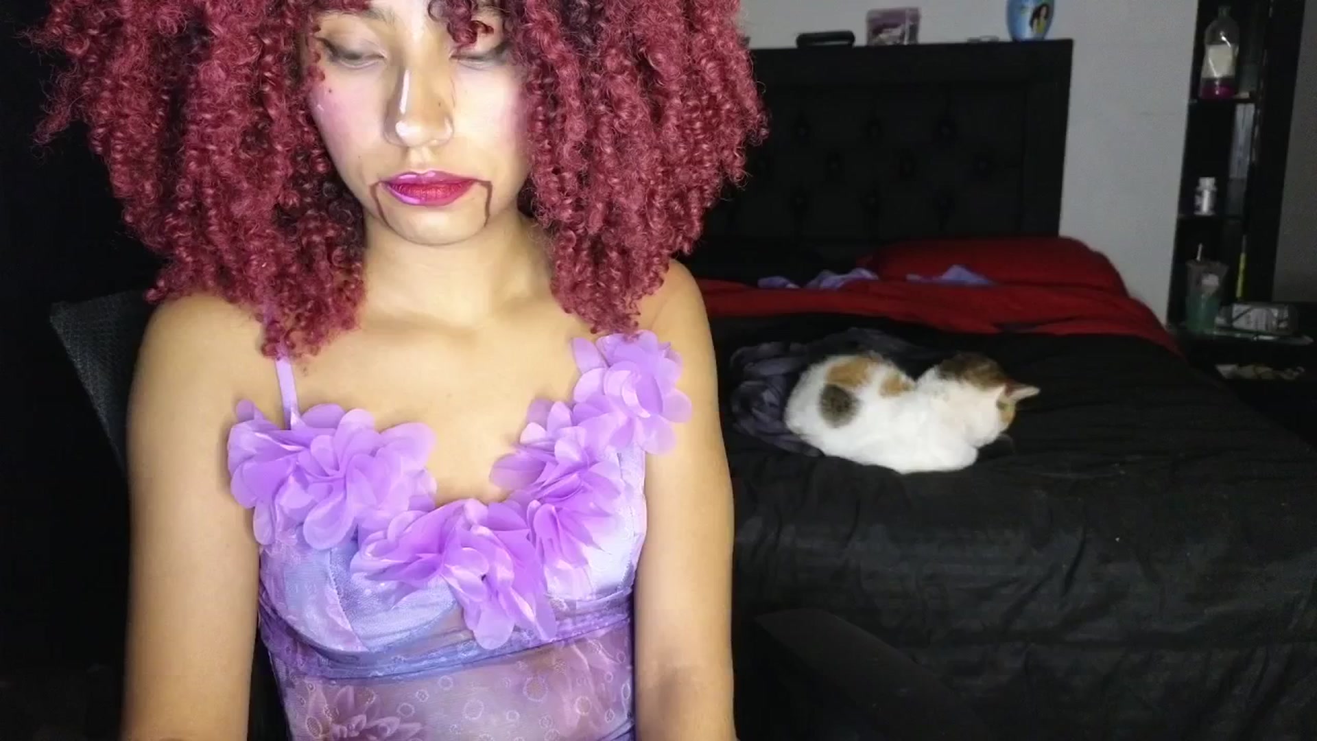 Gallery image thumbnail from Cofewithmilk's myfreecams stream on, 10/19/2025, 07:49 image 11 of 20