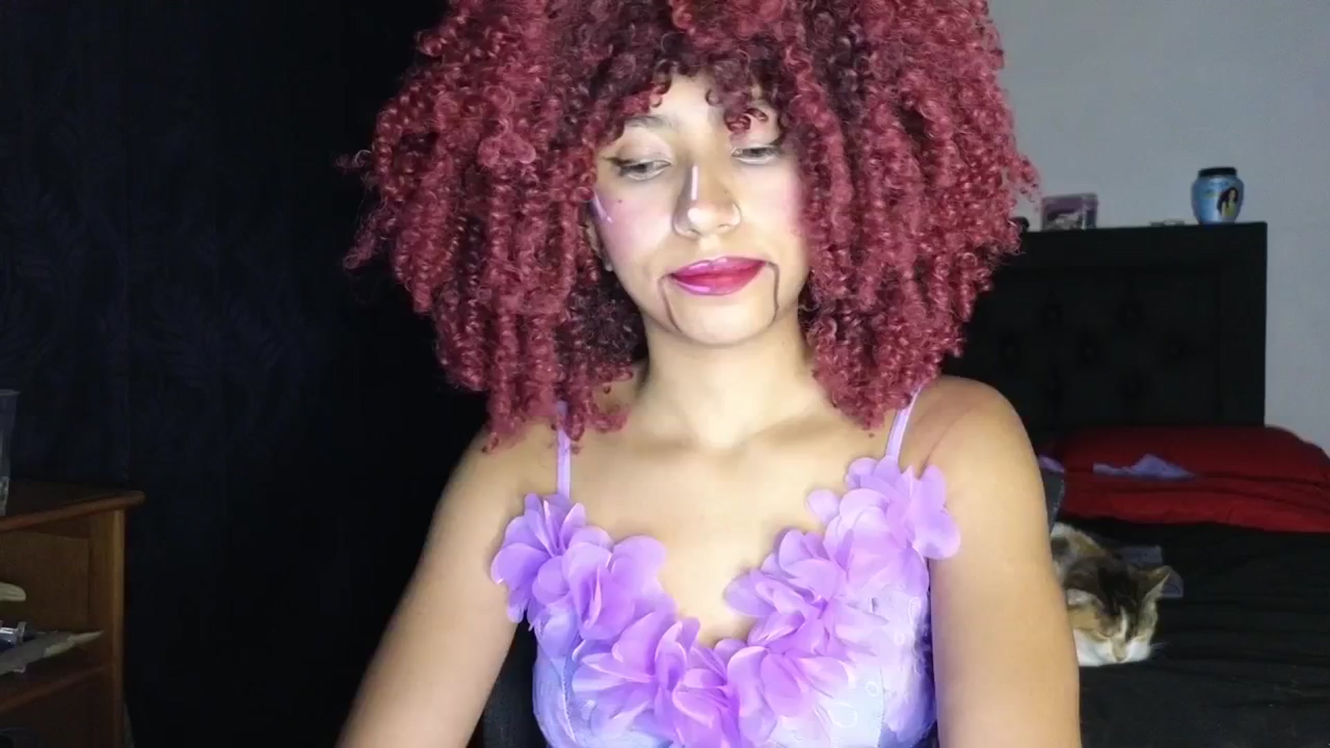Gallery image thumbnail from Cofewithmilk's myfreecams stream on, 10/19/2025, 07:49 image 4 of 20