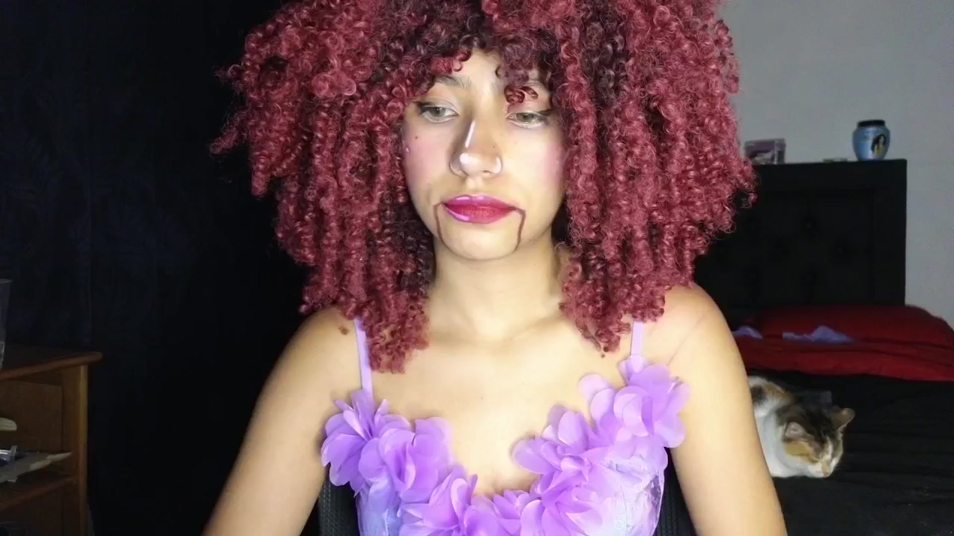 Gallery image thumbnail from Cofewithmilk's myfreecams stream on, 10/19/2025, 07:49 image 3 of 20