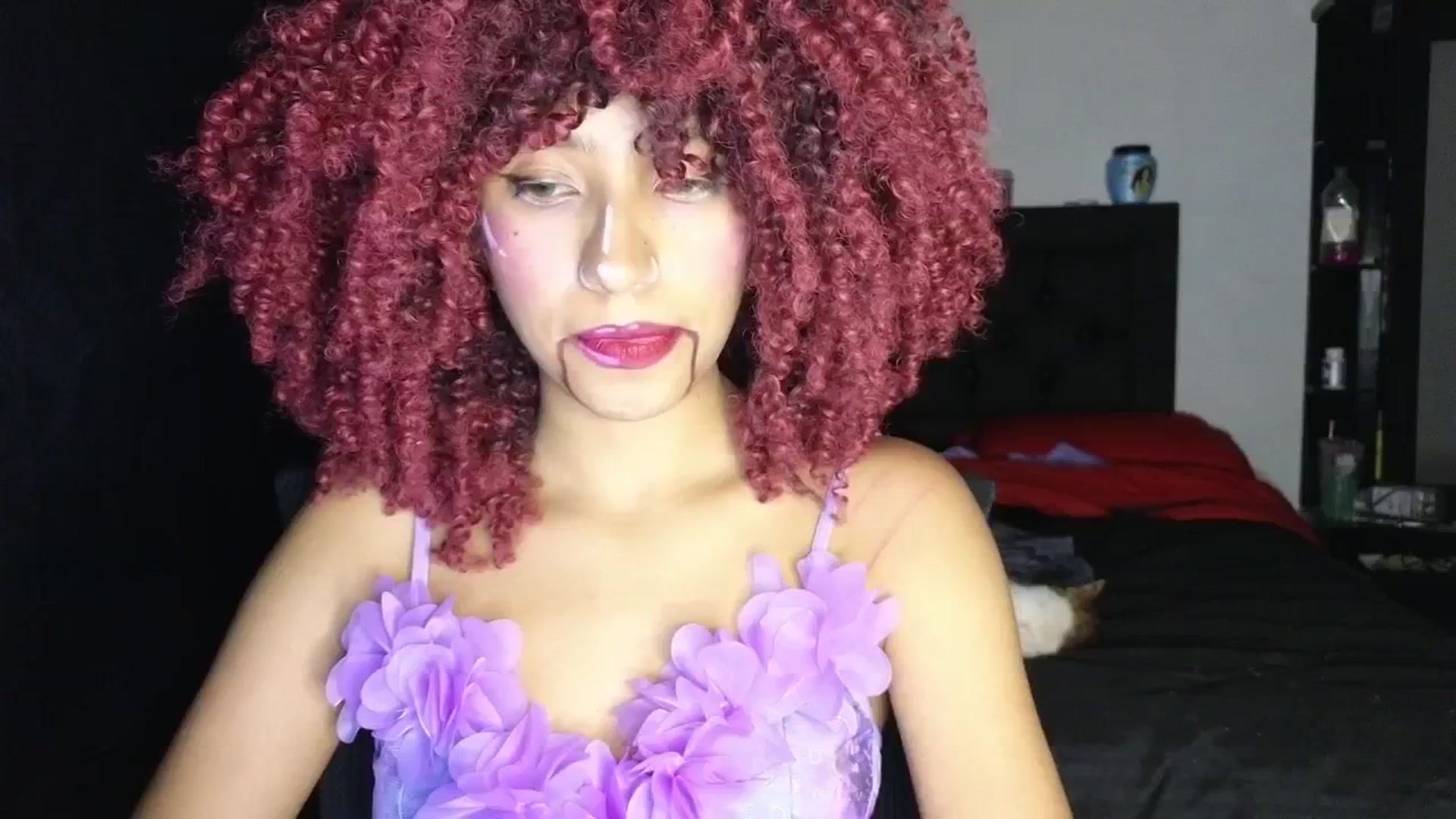 Gallery image thumbnail from Cofewithmilk's myfreecams stream on, 10/19/2025, 07:49 image 7 of 20