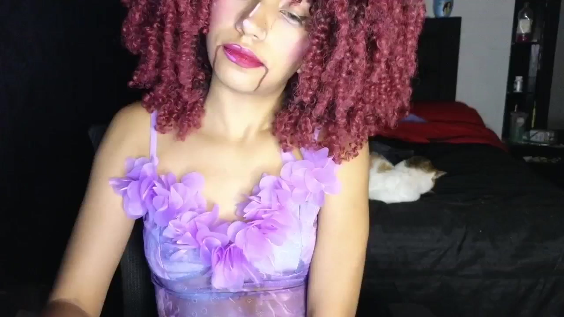 Gallery image thumbnail from Cofewithmilk's myfreecams stream on, 10/19/2025, 07:49 image 13 of 20