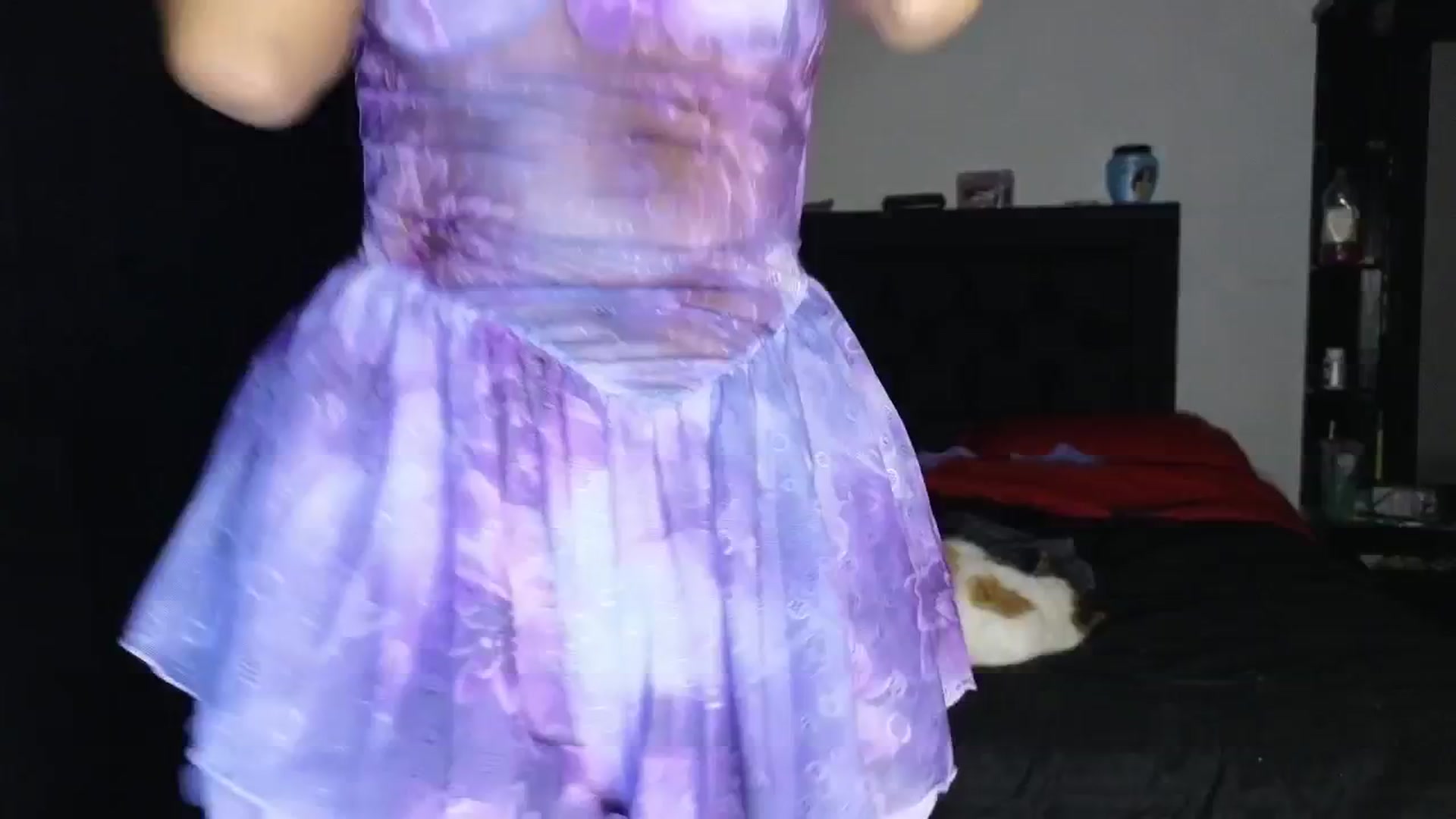 Gallery image thumbnail from Cofewithmilk's myfreecams stream on, 10/19/2025, 07:49 image 8 of 20