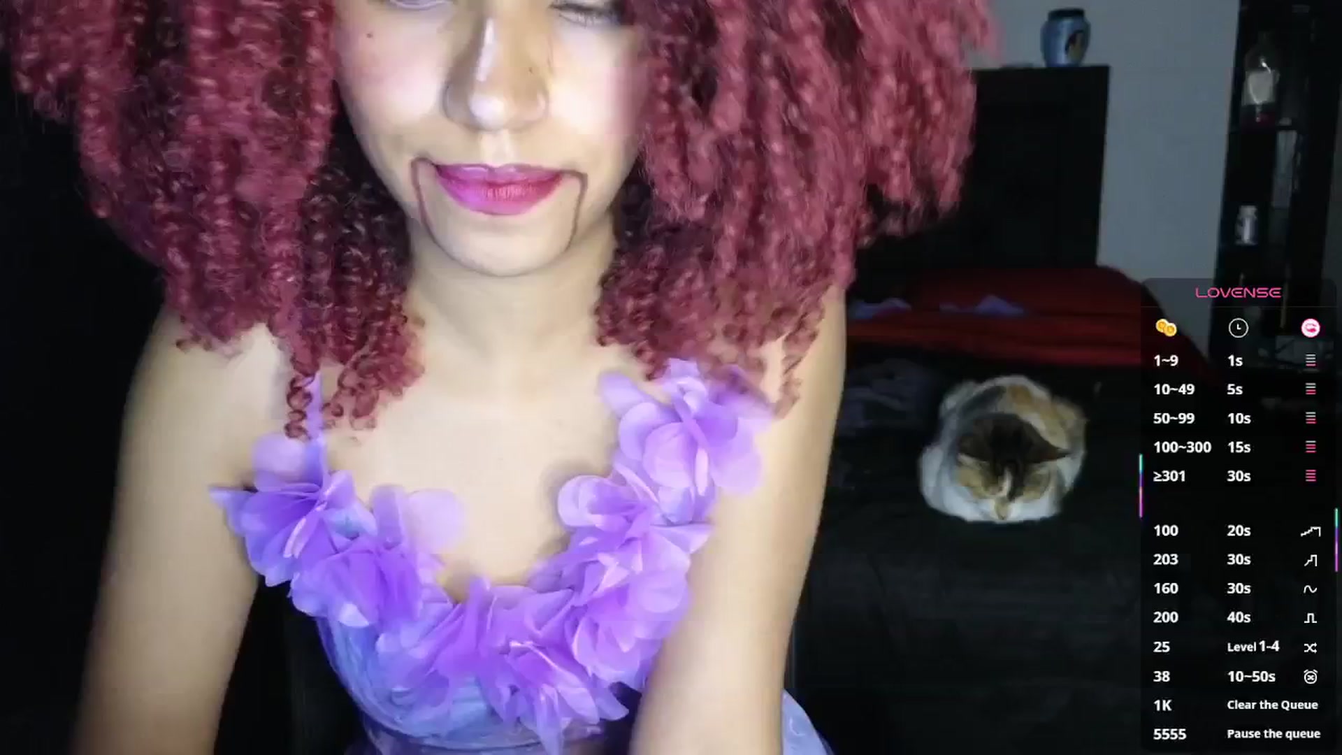 Gallery image thumbnail from Cofewithmilk's myfreecams stream on, 10/19/2025, 08:38 image 10 of 20