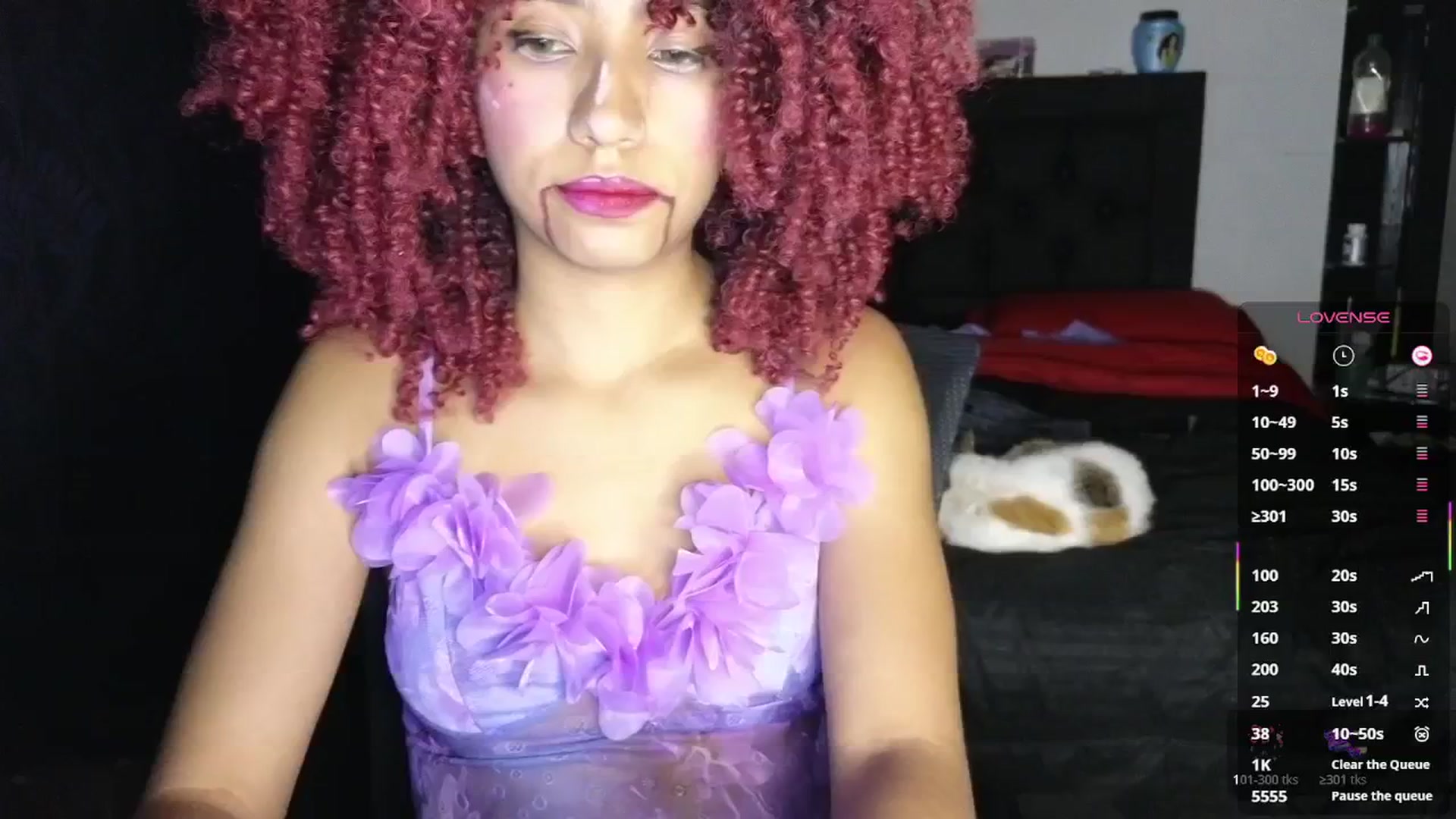 Gallery image thumbnail from Cofewithmilk's myfreecams stream on, 10/19/2025, 08:38 image 3 of 20