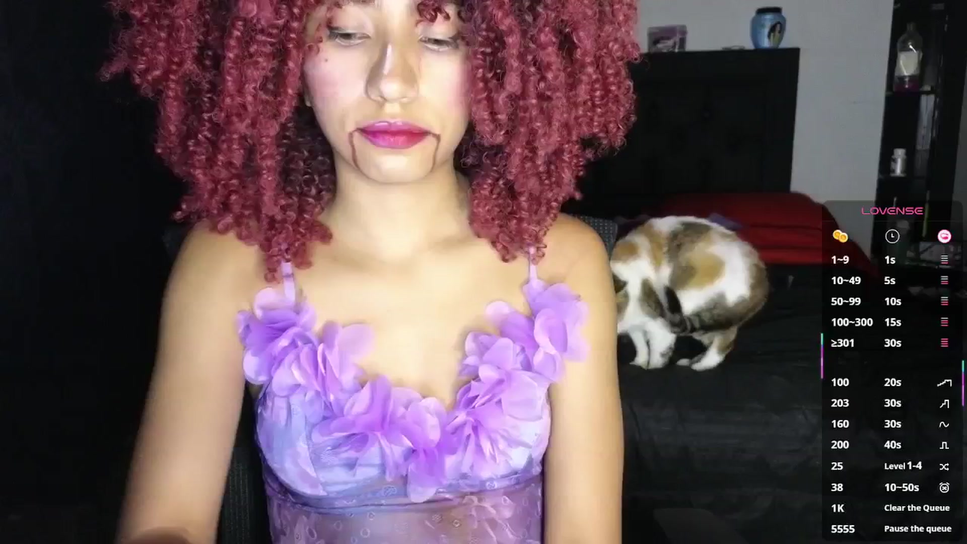 Gallery image thumbnail from Cofewithmilk's myfreecams stream on, 10/19/2025, 08:38 image 5 of 20