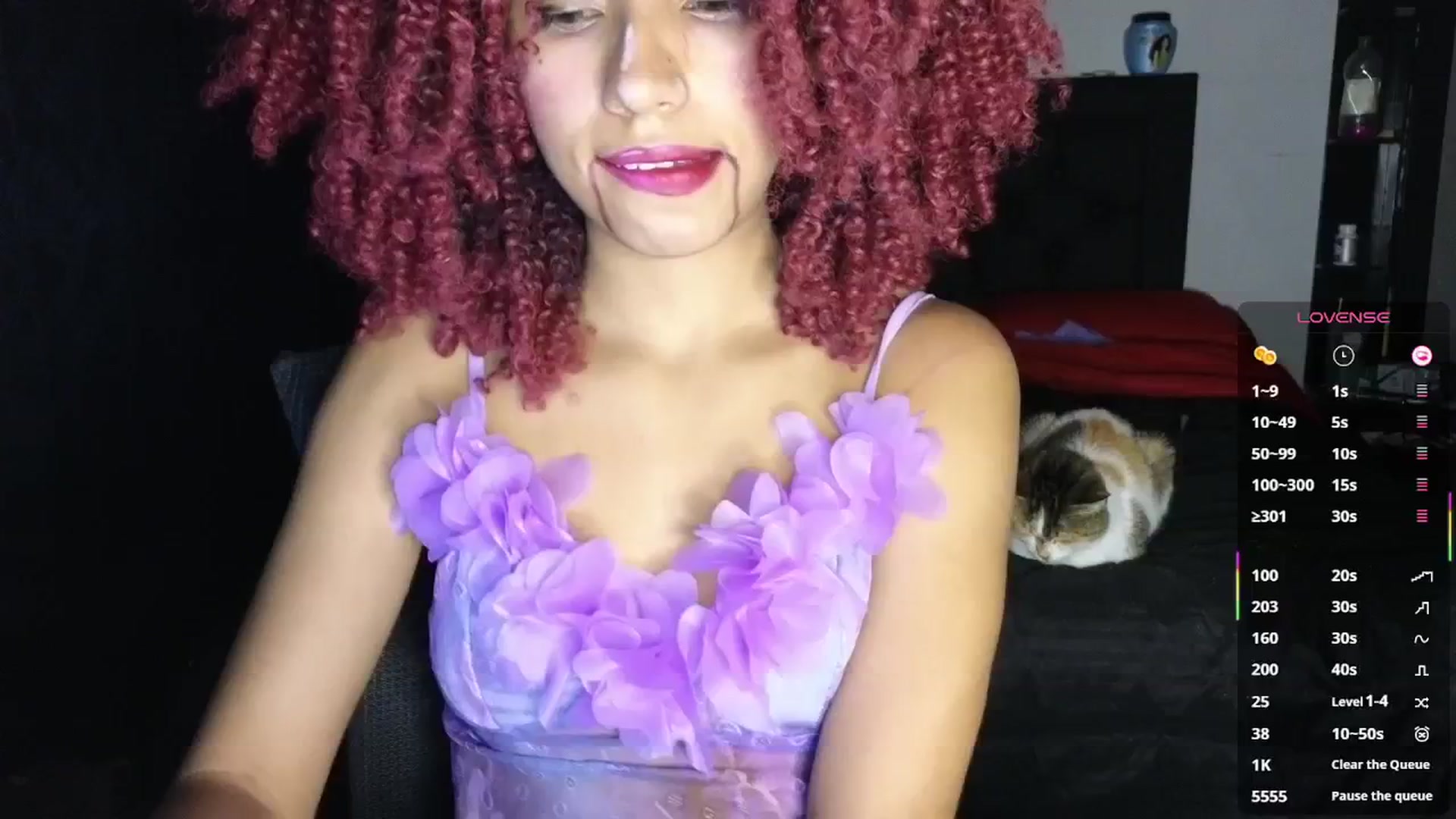 Gallery image thumbnail from Cofewithmilk's myfreecams stream on, 10/19/2025, 08:38 image 14 of 20