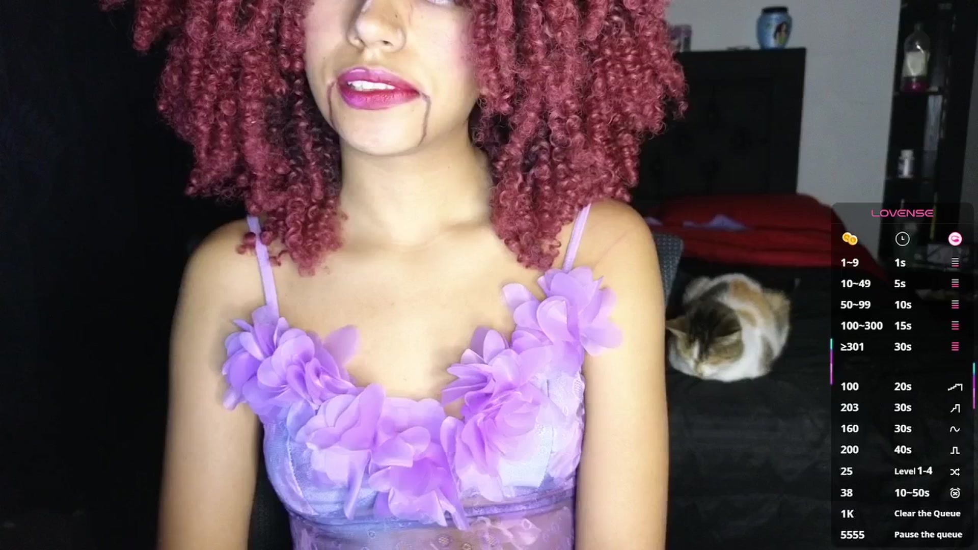 Gallery image thumbnail from Cofewithmilk's myfreecams stream on, 10/19/2025, 08:38 image 13 of 20