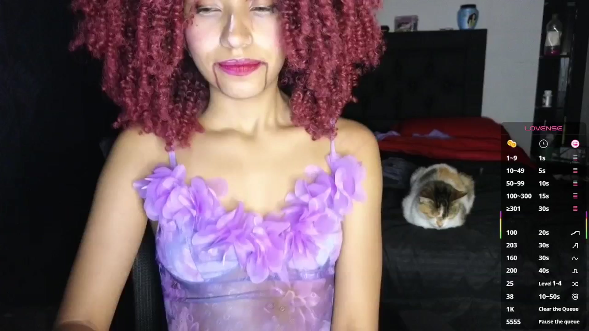 Gallery image thumbnail from Cofewithmilk's myfreecams stream on, 10/19/2025, 08:38 image 8 of 20