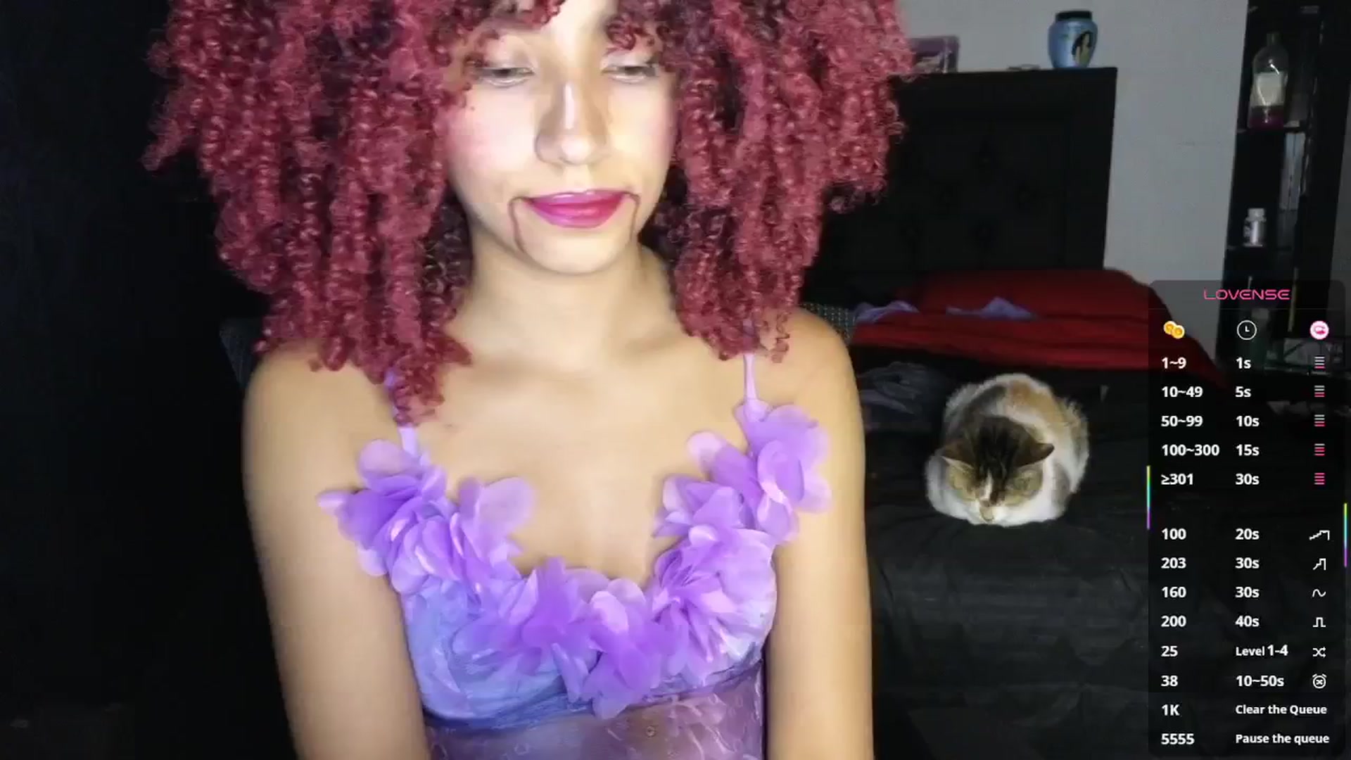 Gallery image thumbnail from Cofewithmilk's myfreecams stream on, 10/19/2025, 08:38 image 7 of 20