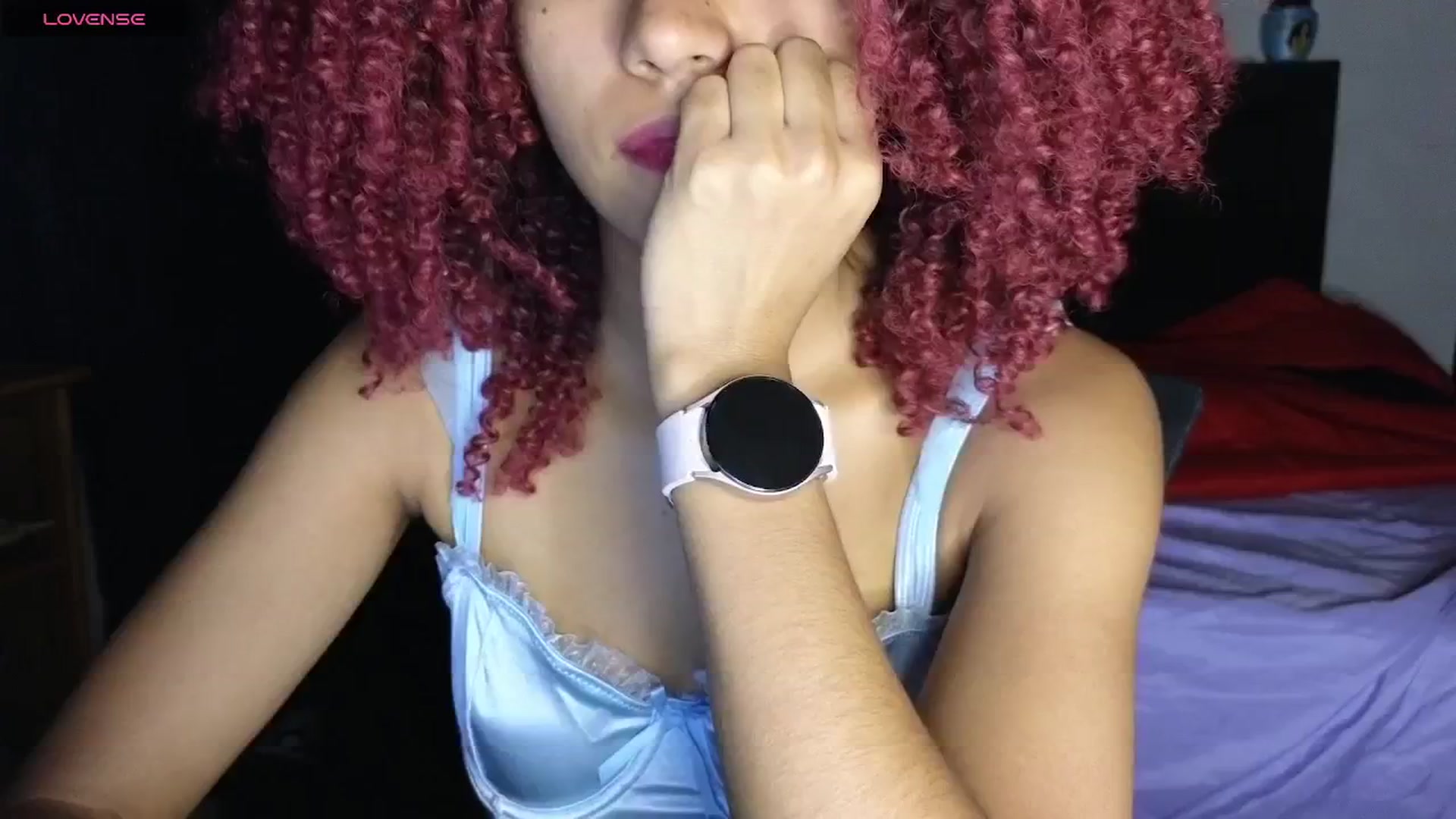 Gallery image thumbnail from Cofewithmilk's myfreecams stream on, 10/20/2025, 06:25 image 6 of 20