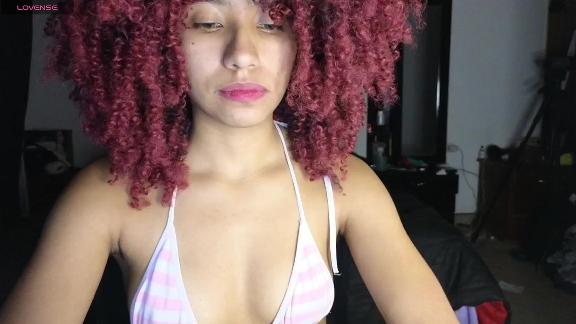 Gallery image thumbnail from Cofewithmilk's myfreecams stream on, 10/22/2025, 08:07 image 10 of 20