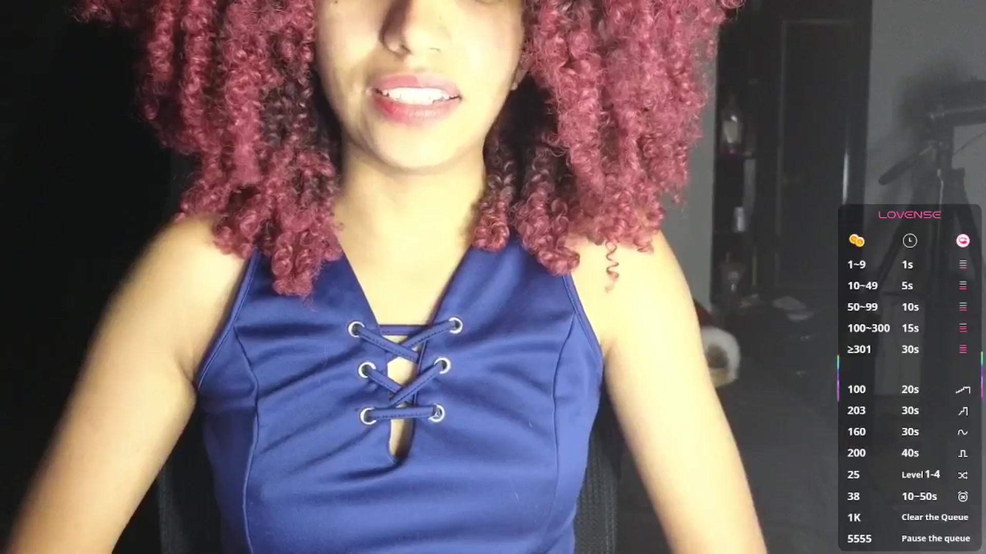 Gallery image thumbnail from Cofewithmilk's myfreecams stream on, 10/26/2025, 08:39 image 15 of 20