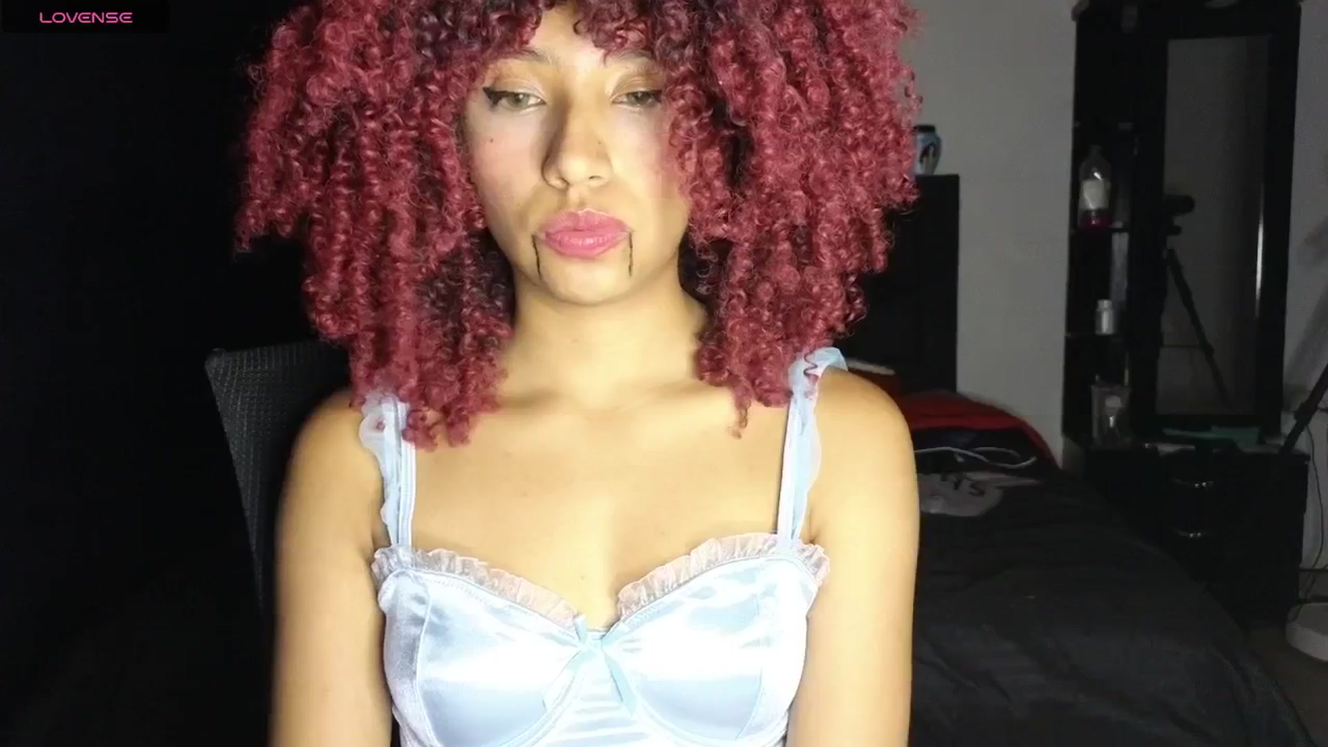 Gallery image thumbnail from Cofewithmilk's myfreecams stream on, 10/29/2025, 08:24 image 6 of 20