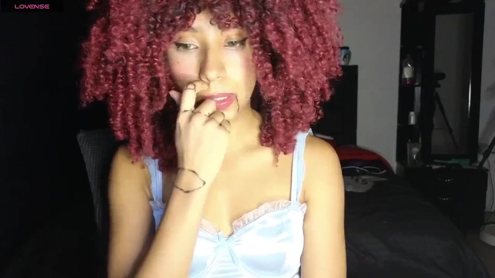 Gallery image thumbnail from Cofewithmilk's myfreecams stream on, 10/29/2025, 08:24 image 9 of 20