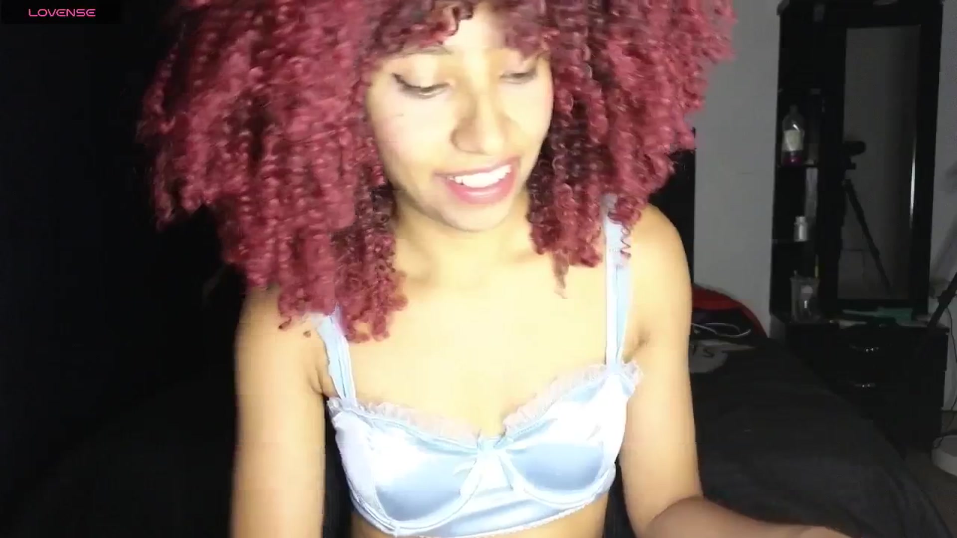 Gallery image thumbnail from Cofewithmilk's myfreecams stream on, 10/29/2025, 08:24 image 16 of 20
