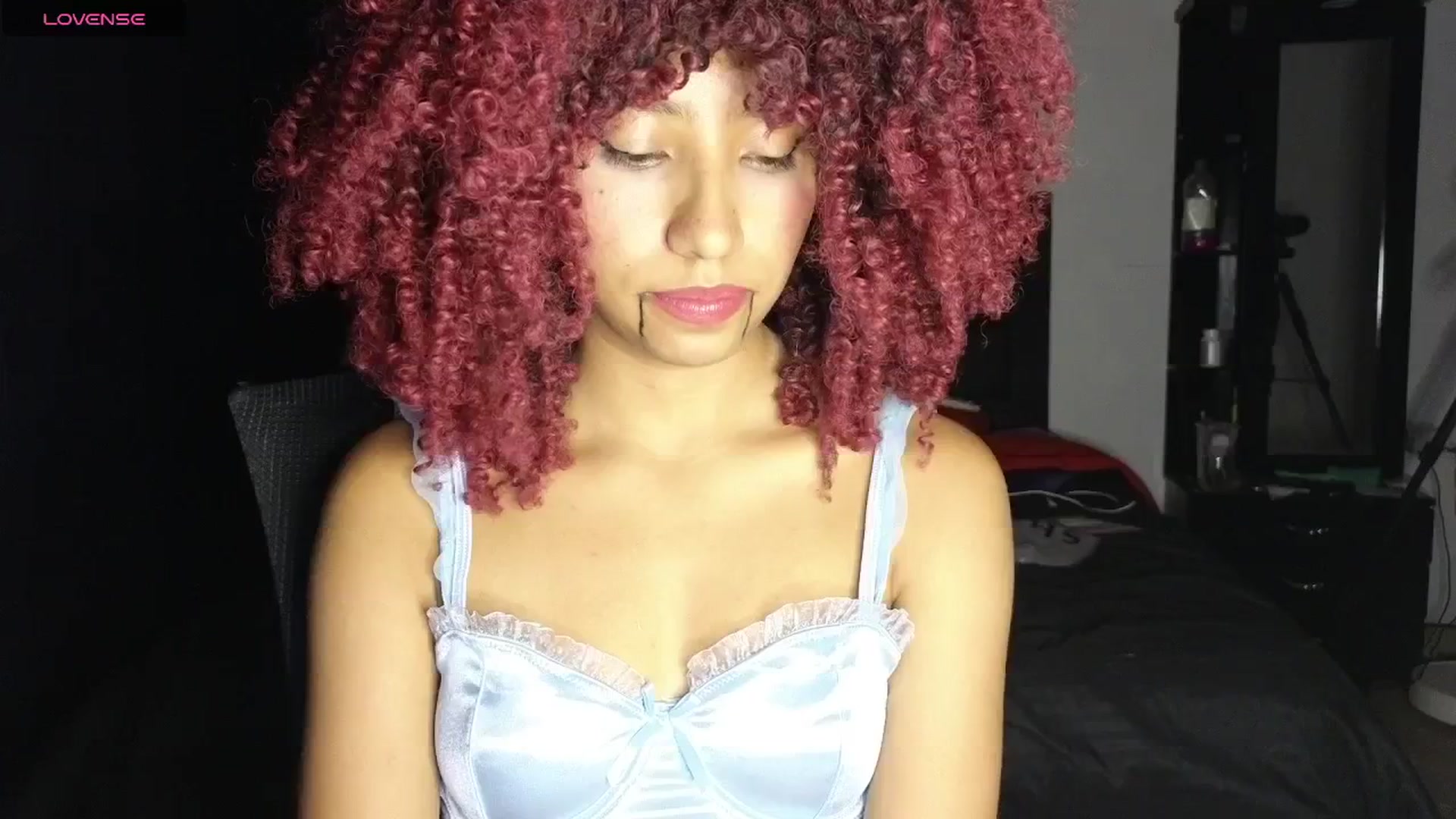 Gallery image thumbnail from Cofewithmilk's myfreecams stream on, 10/29/2025, 08:24 image 7 of 20