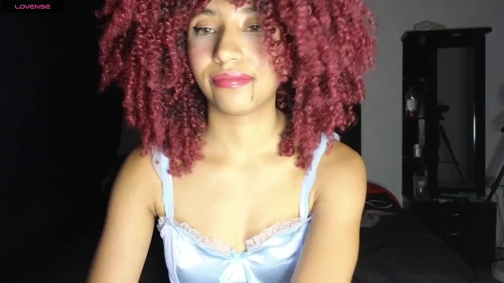 Gallery image thumbnail from Cofewithmilk's myfreecams stream on, 10/29/2025, 08:24 image 1 of 20