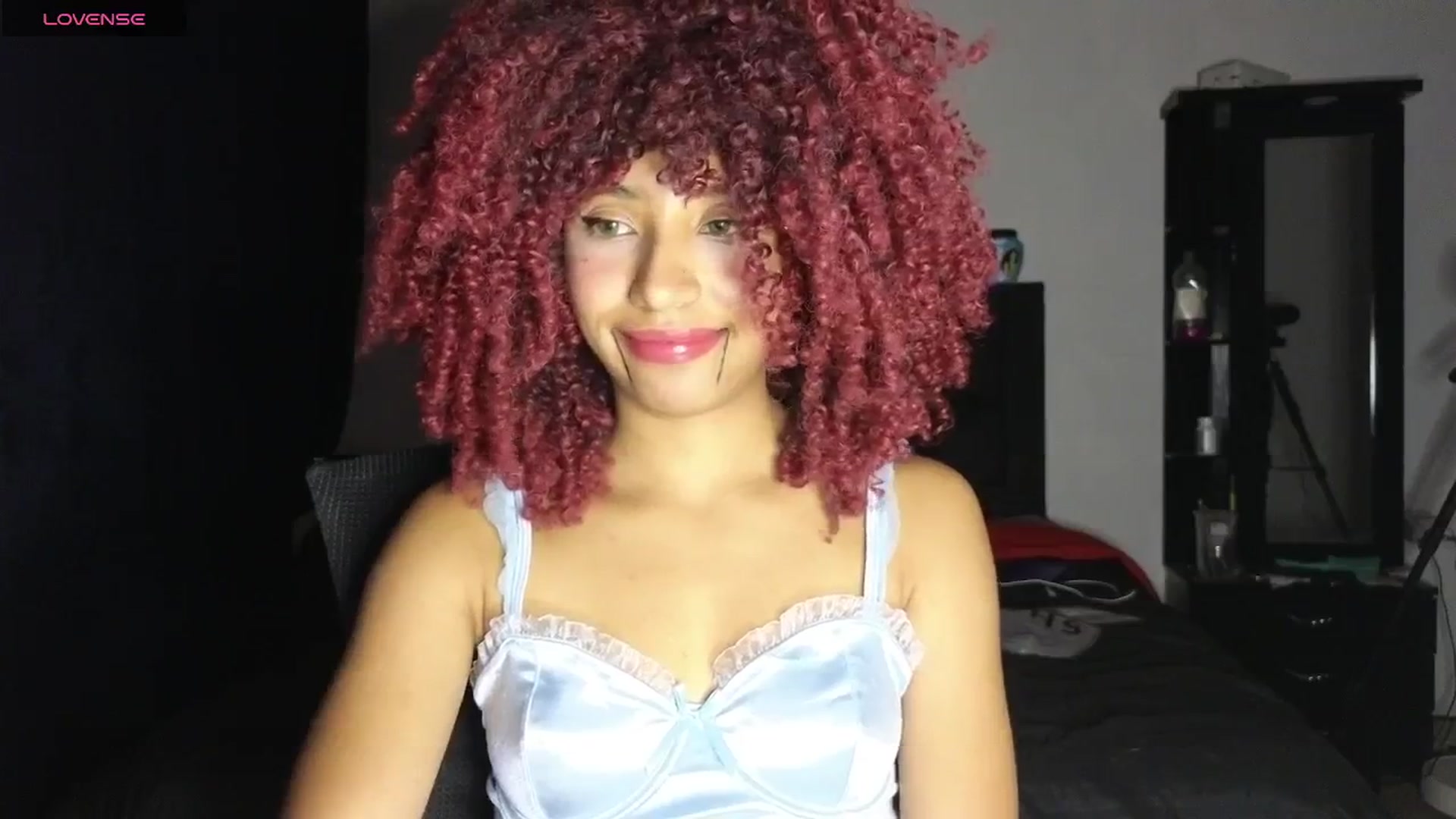Gallery image thumbnail from Cofewithmilk's myfreecams stream on, 10/29/2025, 08:24 image 3 of 20