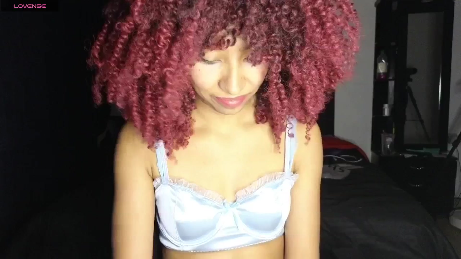 Gallery image thumbnail from Cofewithmilk's myfreecams stream on, 10/29/2025, 08:24 image 20 of 20