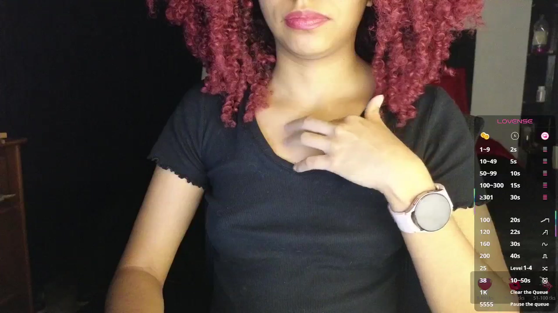 Gallery image thumbnail from Cofewithmilk's myfreecams stream on, 11/02/2025, 08:26 image 7 of 20