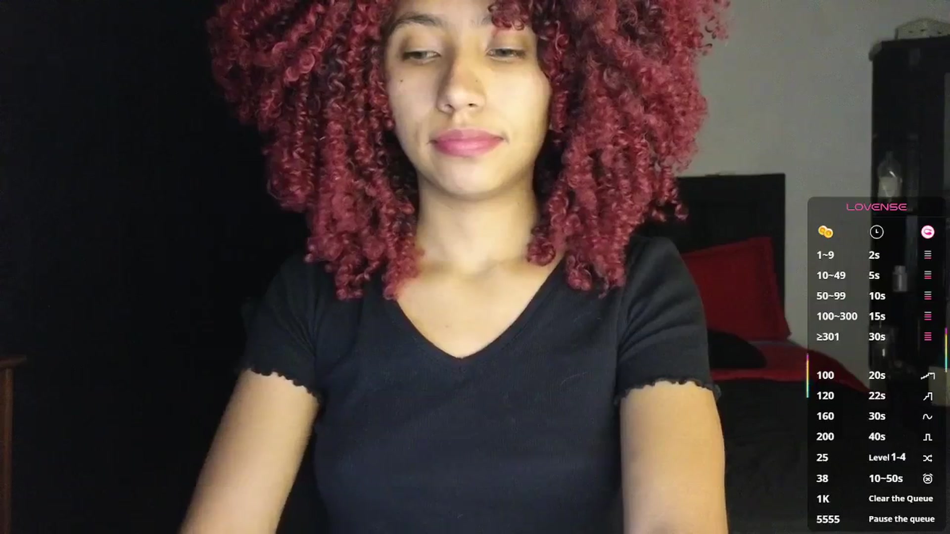 Gallery image thumbnail from Cofewithmilk's myfreecams stream on, 11/02/2025, 08:26 image 2 of 20