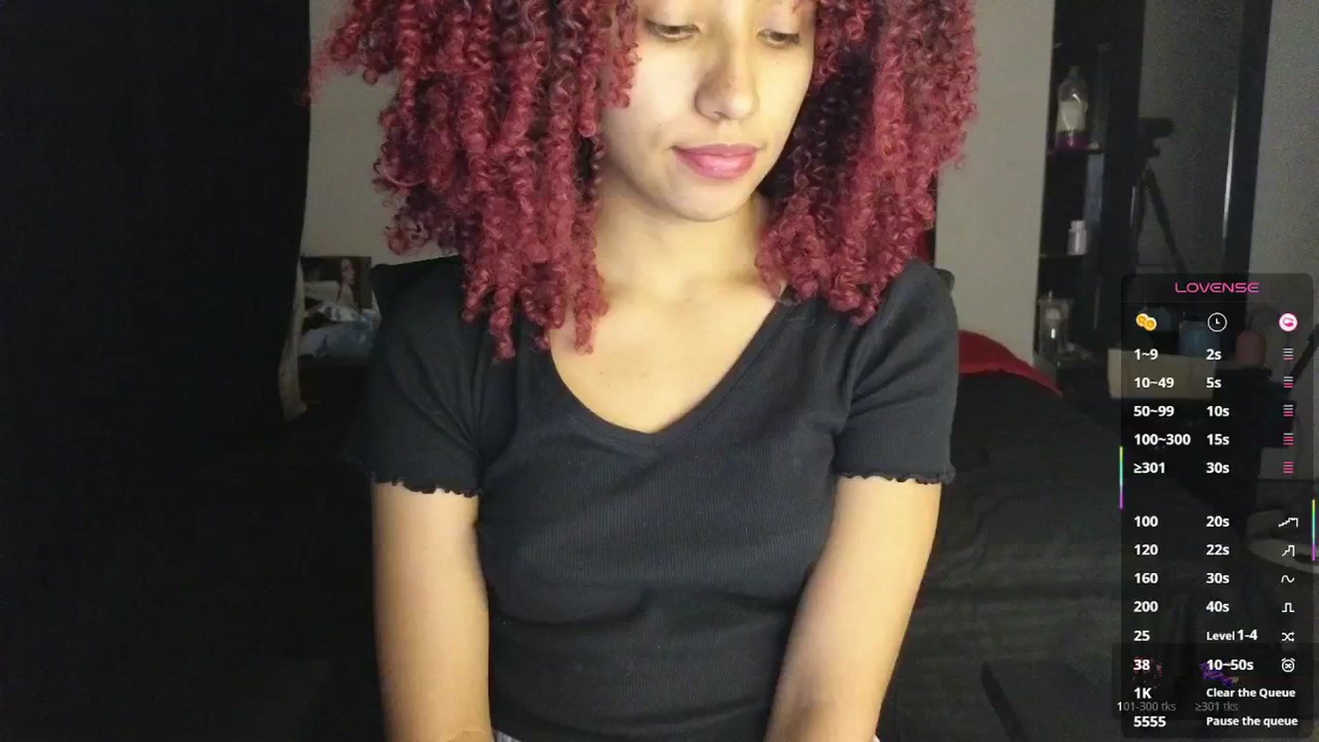 Gallery image thumbnail from Cofewithmilk's myfreecams stream on, 11/02/2025, 08:26 image 20 of 20