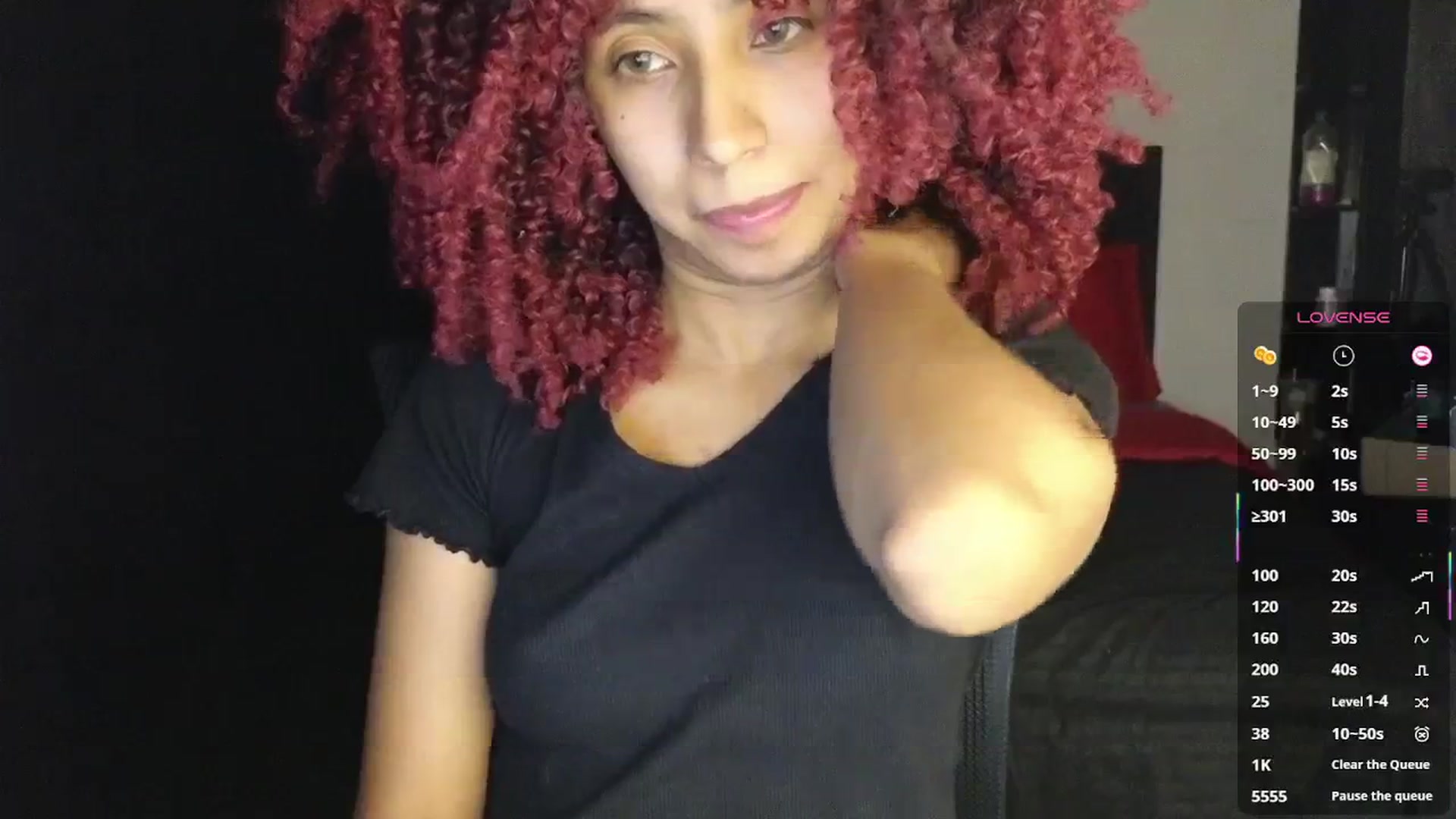 Gallery image thumbnail from Cofewithmilk's myfreecams stream on, 11/02/2025, 09:37 image 9 of 20