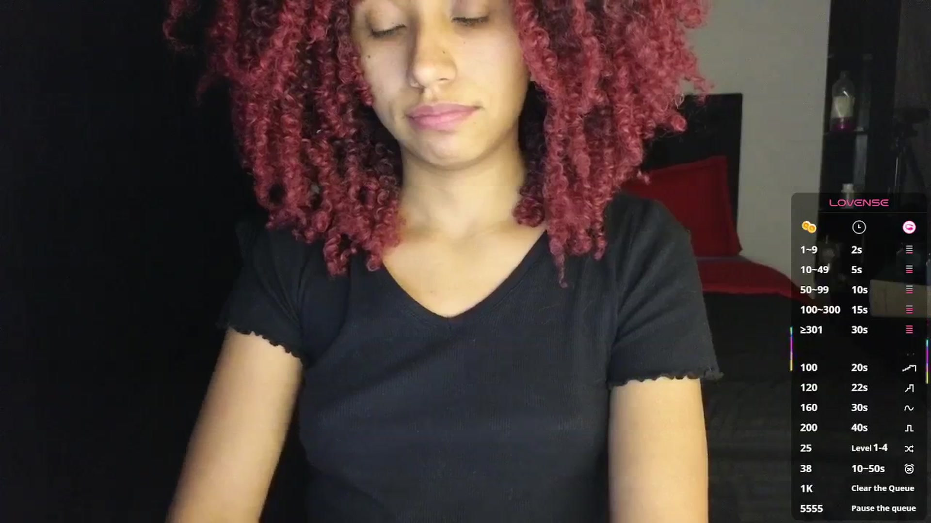 Gallery image thumbnail from Cofewithmilk's myfreecams stream on, 11/02/2025, 09:37 image 3 of 20