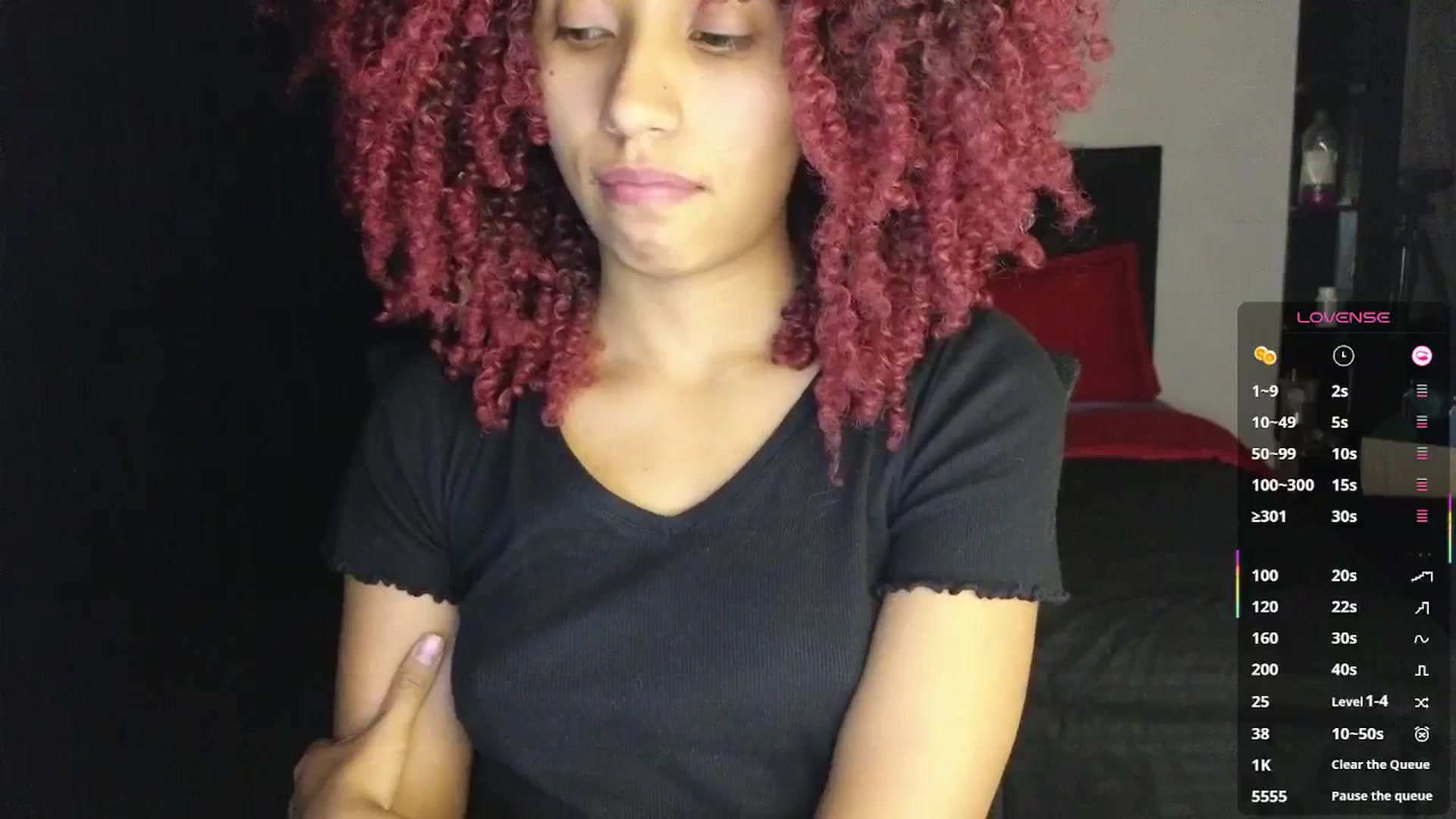 Gallery image thumbnail from Cofewithmilk's myfreecams stream on, 11/02/2025, 09:37 image 4 of 20
