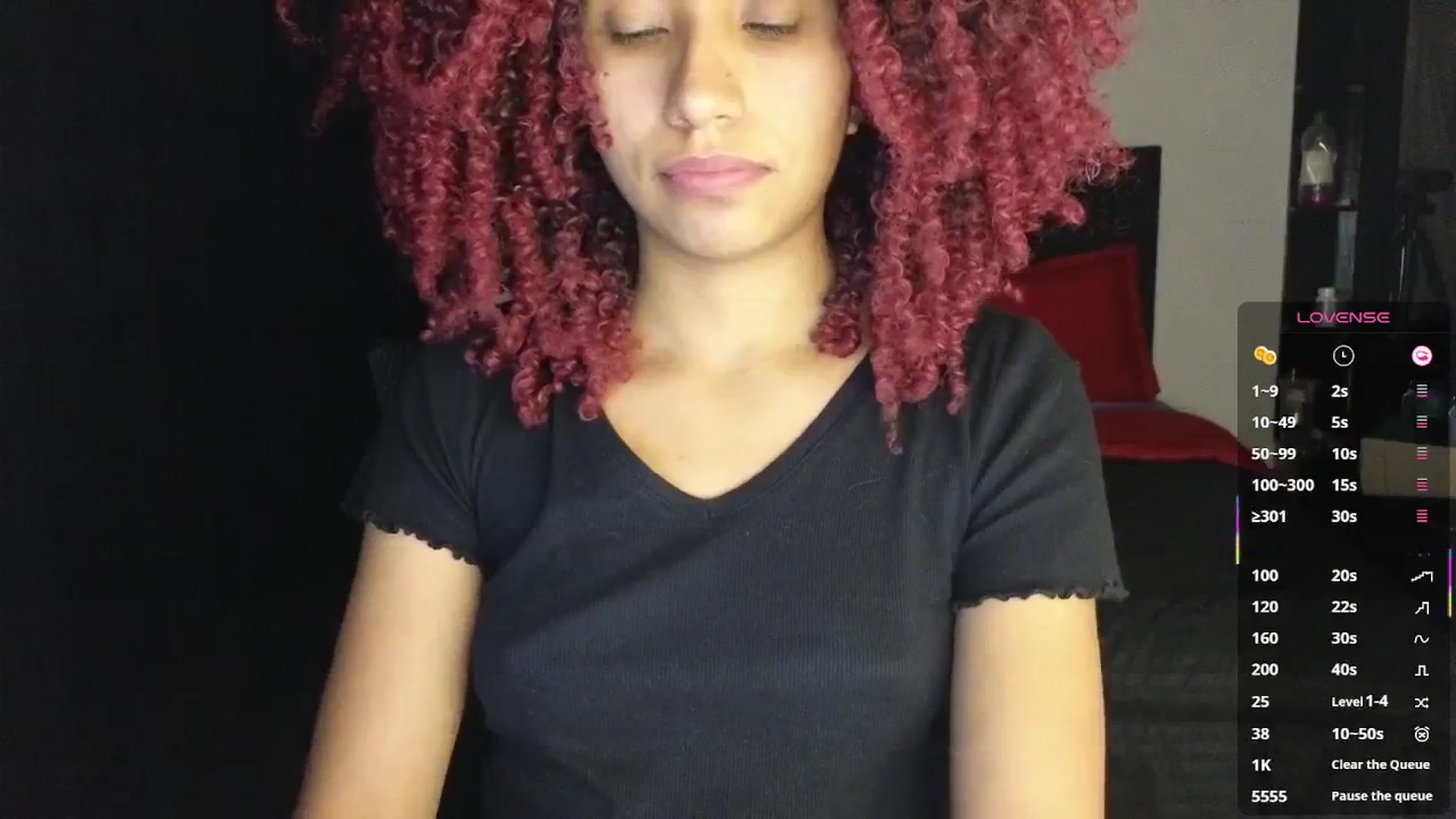 Gallery image thumbnail from Cofewithmilk's myfreecams stream on, 11/02/2025, 09:37 image 2 of 20