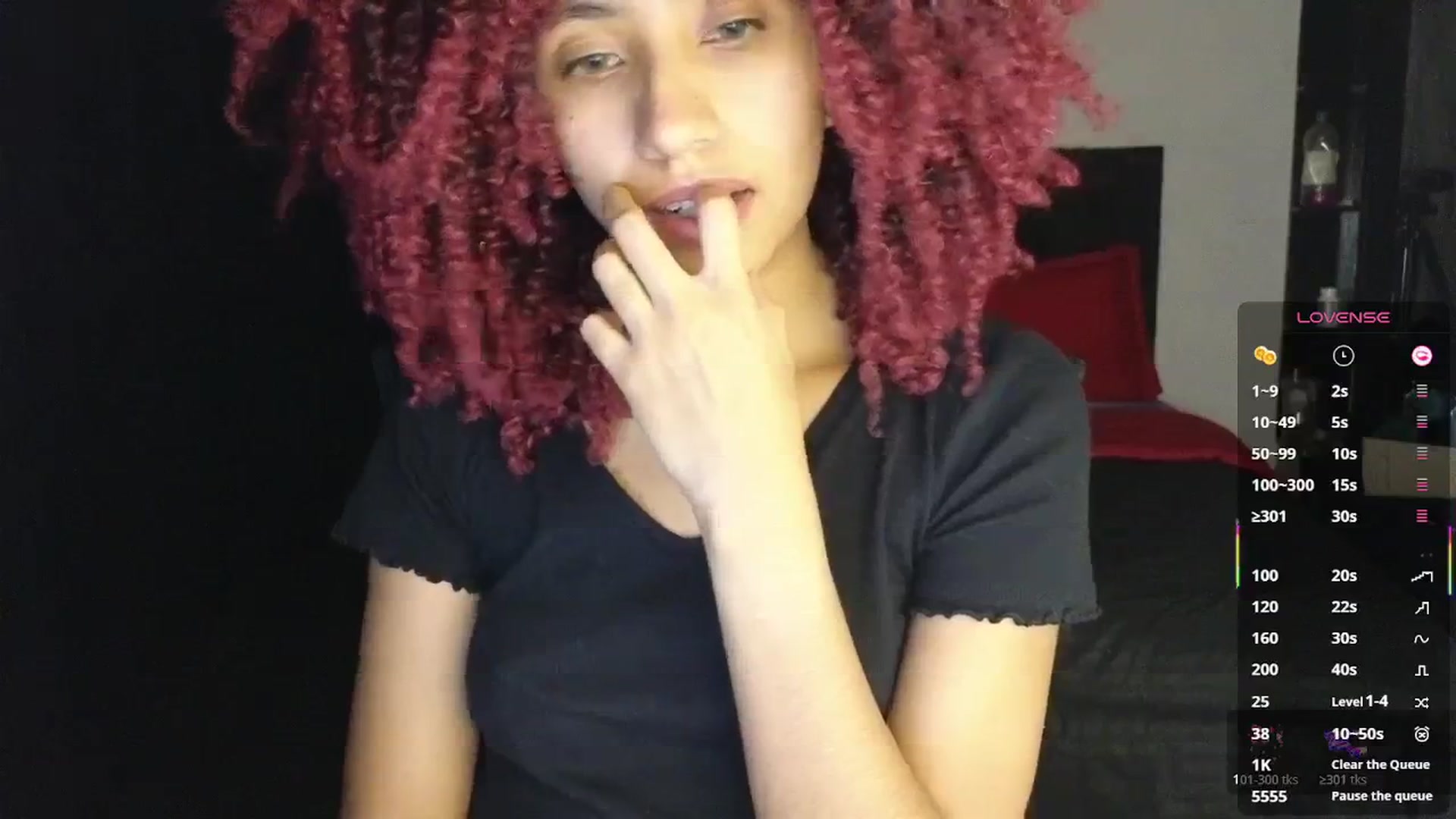 Gallery image thumbnail from Cofewithmilk's myfreecams stream on, 11/02/2025, 09:37 image 18 of 20
