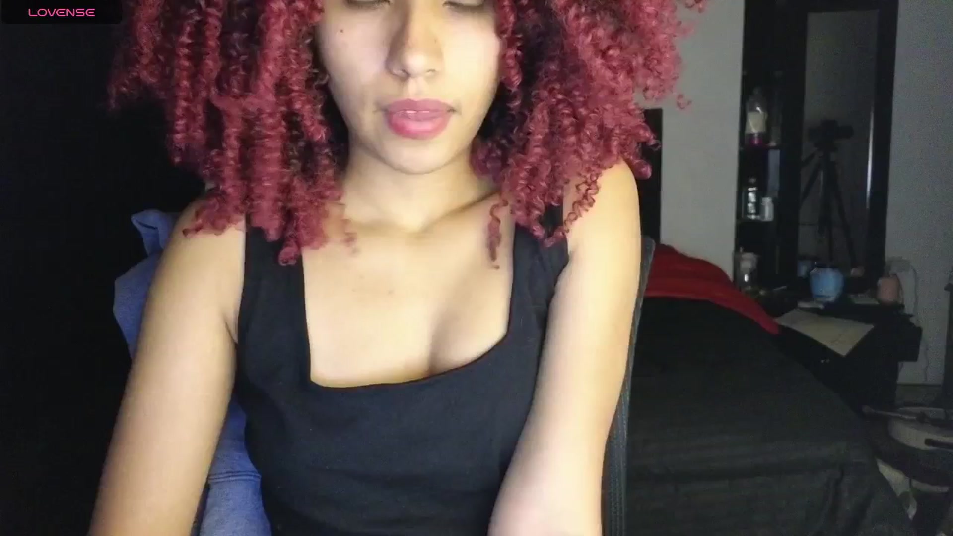 Gallery image thumbnail from Cofewithmilk's myfreecams stream on, 11/03/2025, 06:22 image 13 of 20