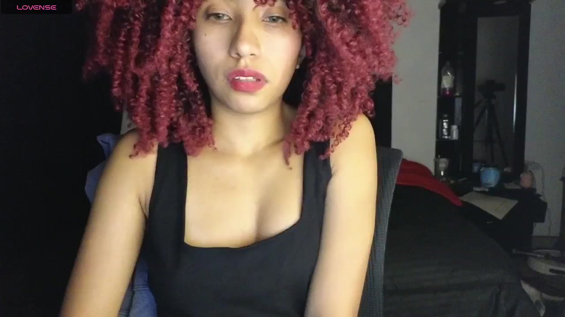 Gallery image thumbnail from Cofewithmilk's myfreecams stream on, 11/03/2025, 06:22 image 15 of 20