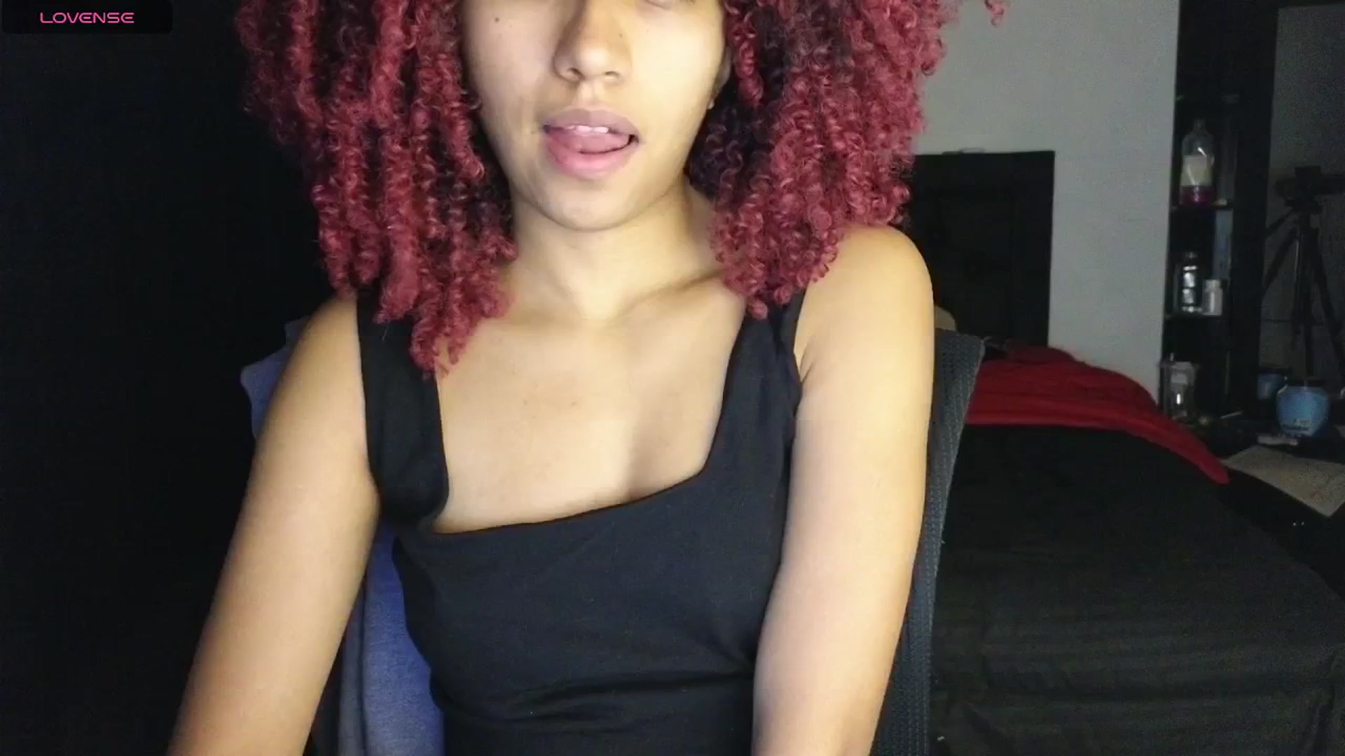 Gallery image thumbnail from Cofewithmilk's myfreecams stream on, 11/03/2025, 06:22 image 3 of 20