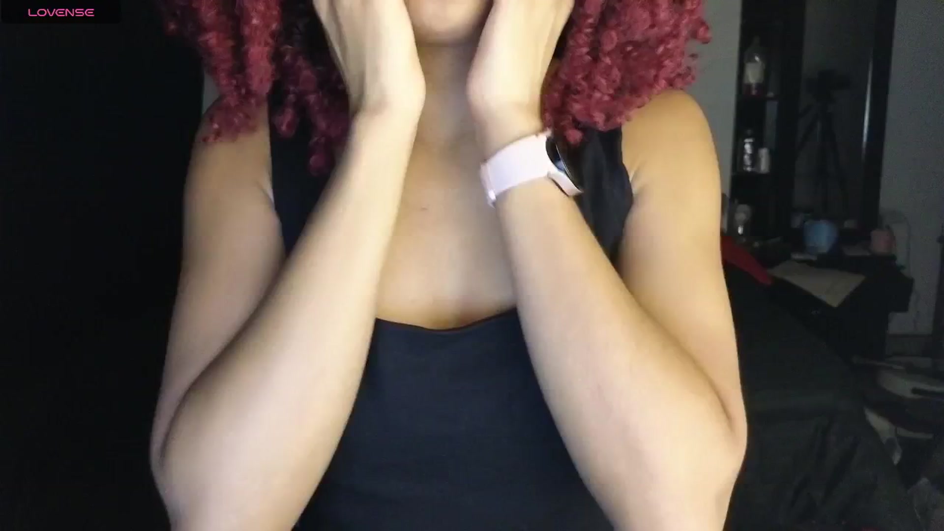 Gallery image thumbnail from Cofewithmilk's myfreecams stream on, 11/03/2025, 06:22 image 14 of 20