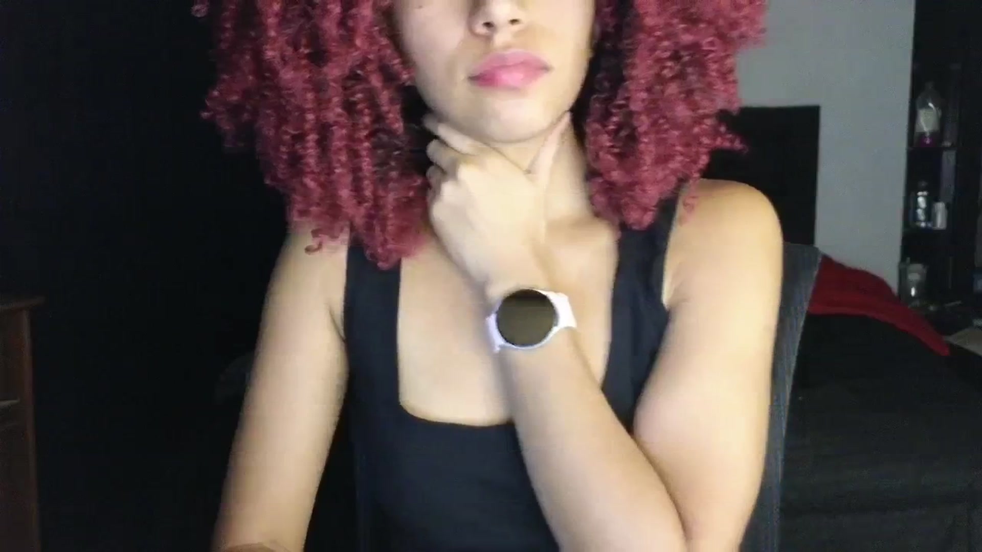 Gallery image thumbnail from Cofewithmilk's myfreecams stream on, 11/03/2025, 10:17 image 5 of 20