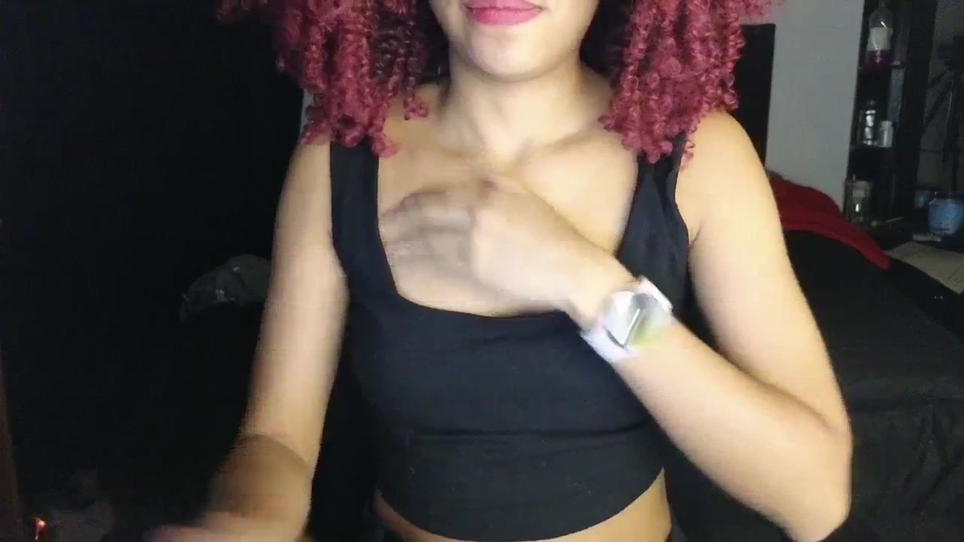 Gallery image thumbnail from Cofewithmilk's myfreecams stream on, 11/03/2025, 10:17 image 16 of 20