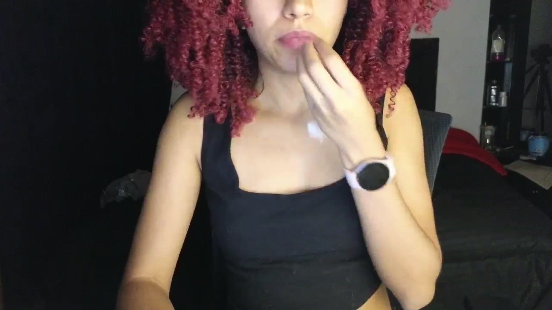 Gallery image thumbnail from Cofewithmilk's myfreecams stream on, 11/03/2025, 10:17 image 13 of 20
