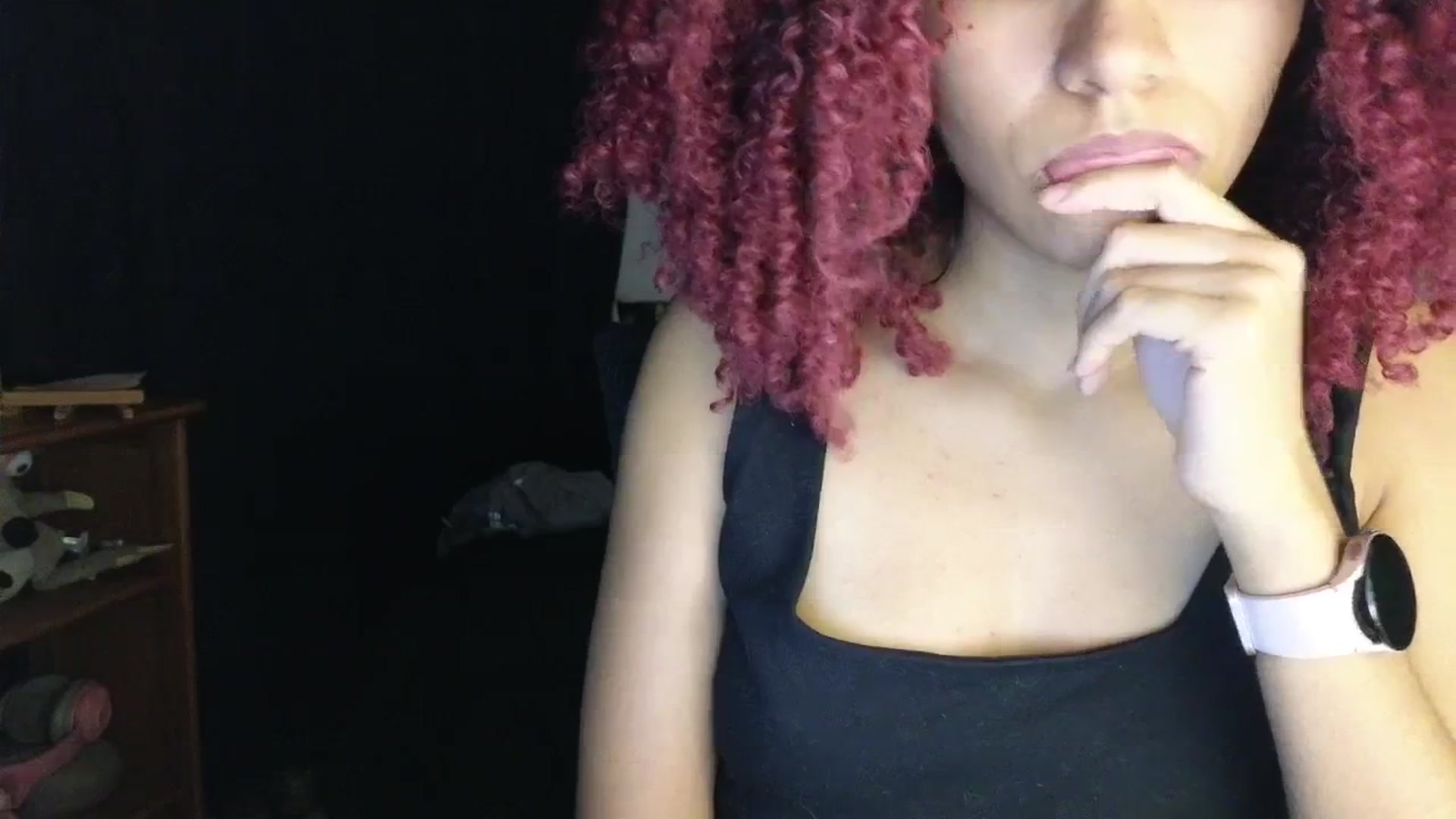 Gallery image thumbnail from Cofewithmilk's myfreecams stream on, 11/03/2025, 10:17 image 20 of 20