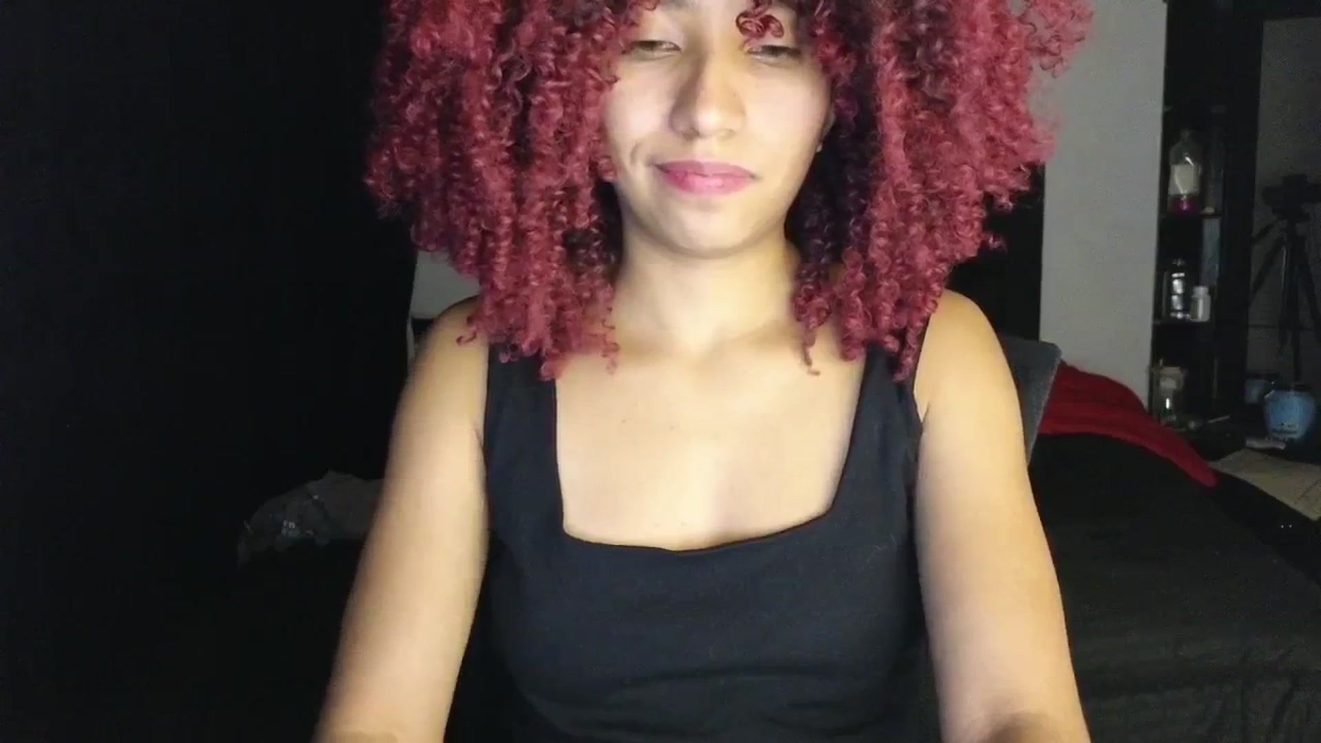 Gallery image thumbnail from Cofewithmilk's myfreecams stream on, 11/03/2025, 10:17 image 8 of 20