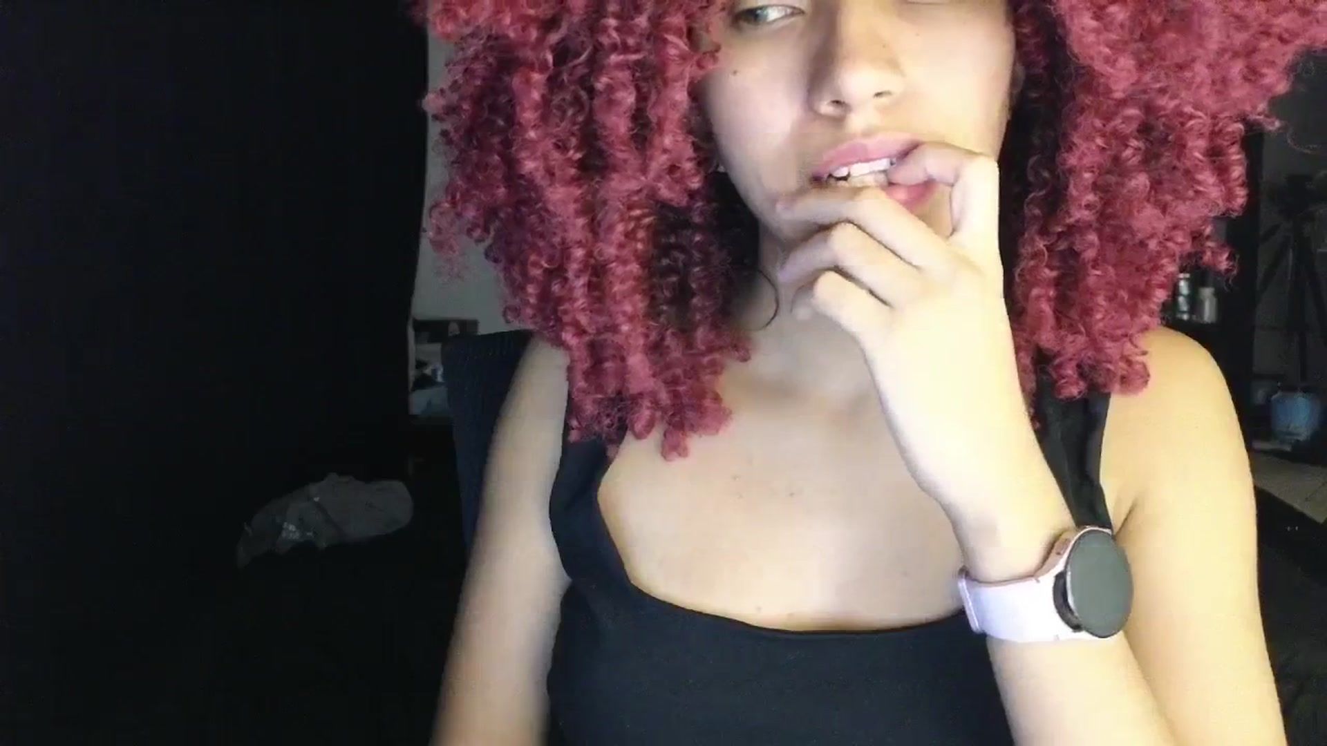 Gallery image thumbnail from Cofewithmilk's myfreecams stream on, 11/03/2025, 10:17 image 10 of 20