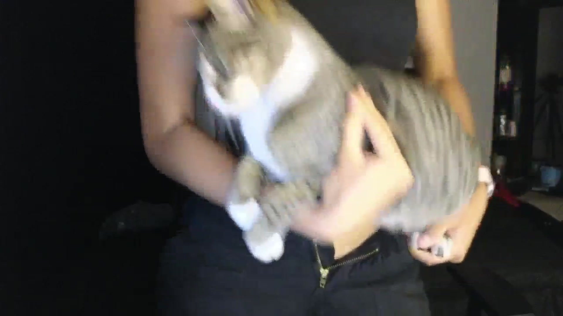 Gallery image thumbnail from Cofewithmilk's myfreecams stream on, 11/03/2025, 10:17 image 12 of 20