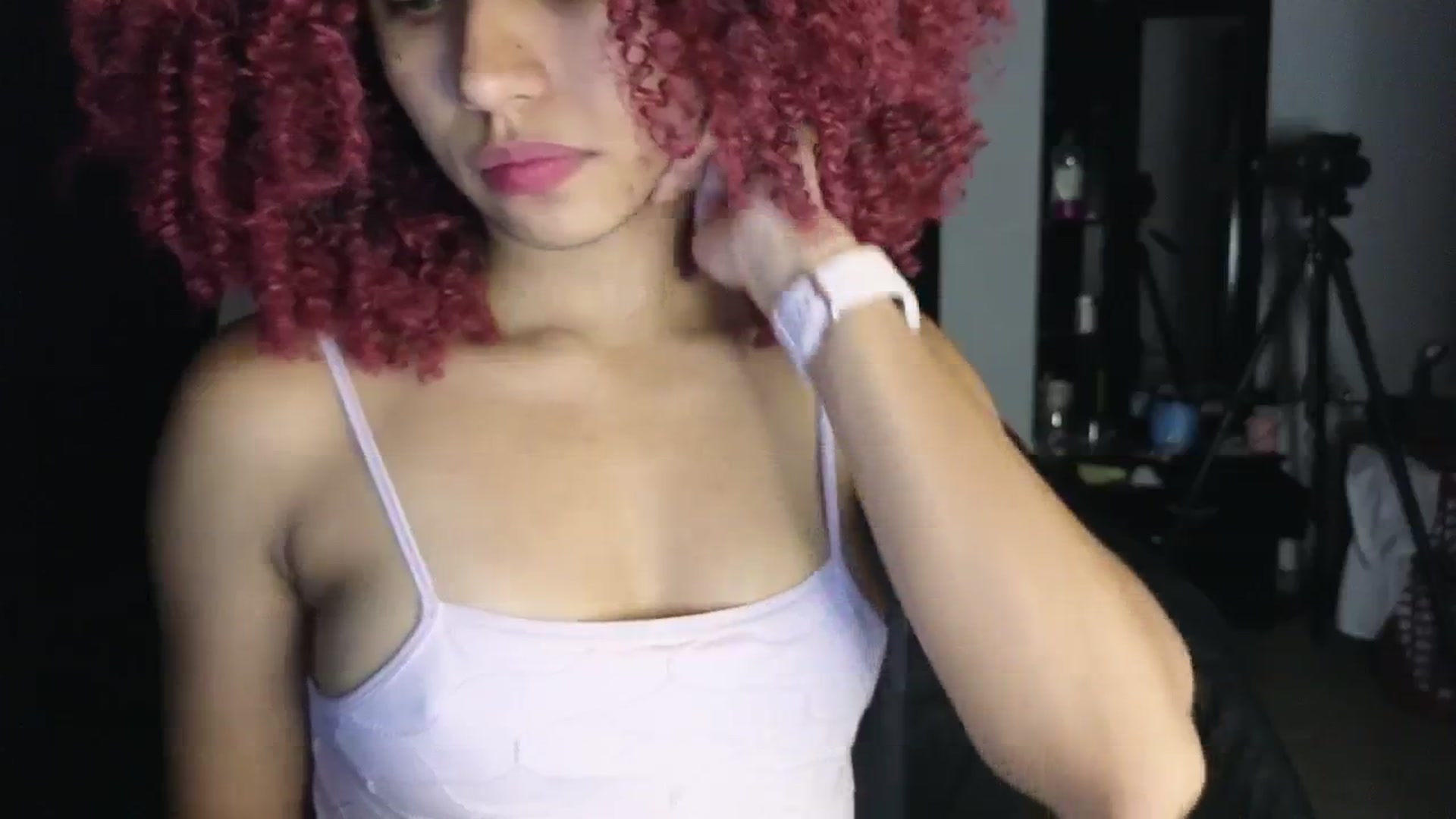 Gallery image thumbnail from Cofewithmilk's myfreecams stream on, 11/04/2025, 07:24 image 17 of 20