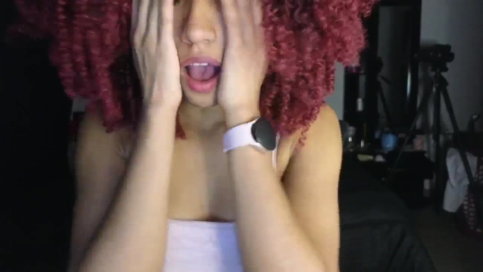 Gallery image thumbnail from Cofewithmilk's myfreecams stream on, 11/04/2025, 07:24 image 18 of 20