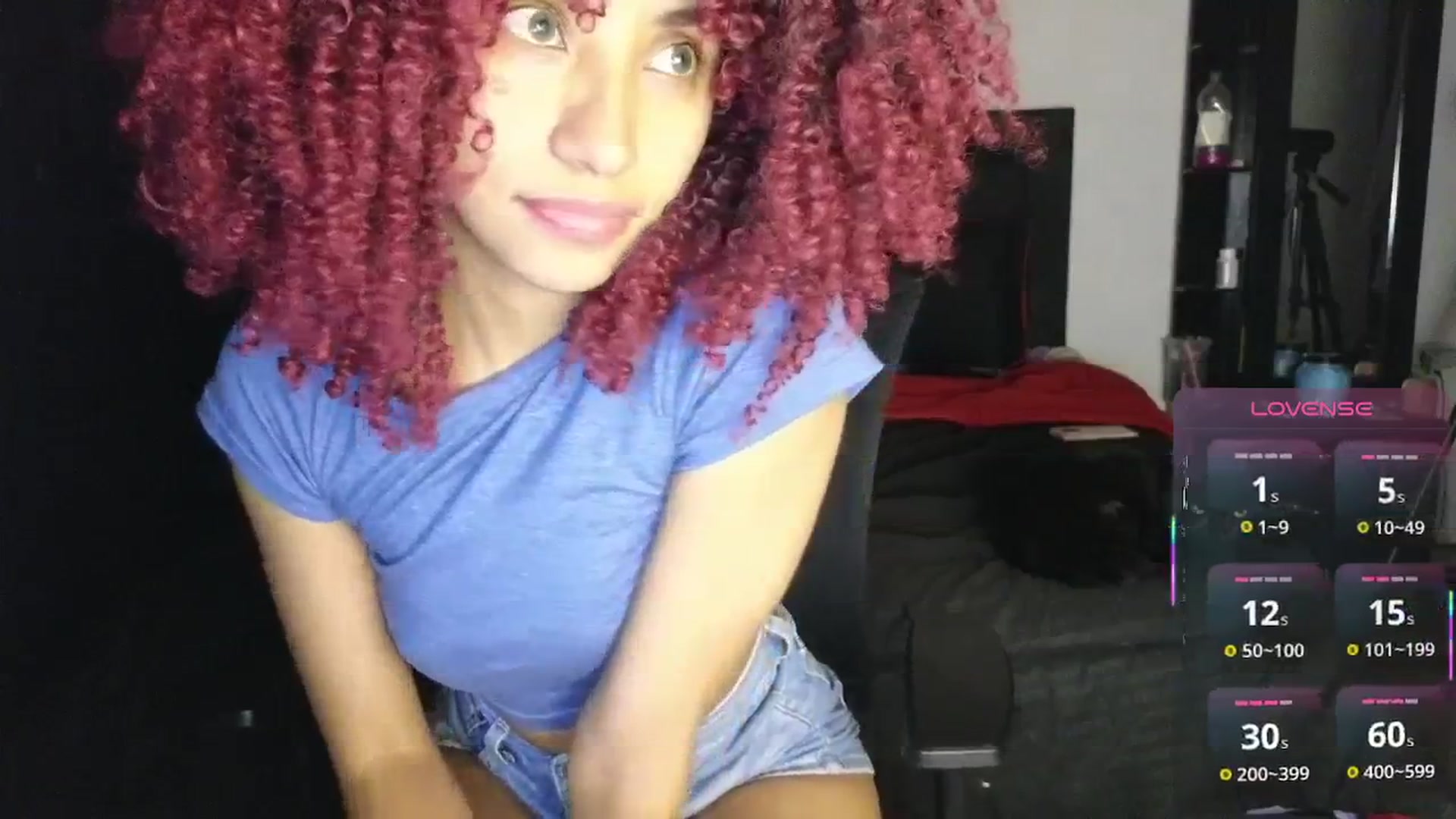 Gallery image thumbnail from Cofewithmilk's myfreecams stream on, 11/05/2025, 10:35 image 19 of 20