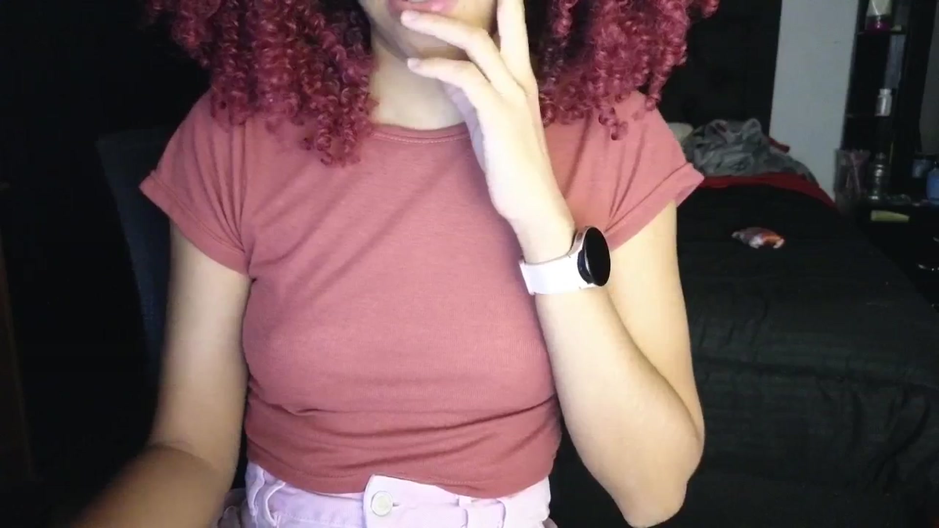 Gallery image thumbnail from Cofewithmilk's myfreecams stream on, 11/06/2025, 09:23 image 17 of 20